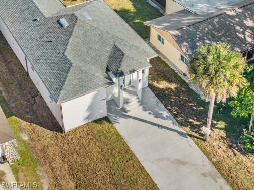 Bonita Springs, Florida, 34135, United States, 3 Bedrooms Bedrooms, ,2 BathroomsBathrooms,Residential,For Sale,2002203