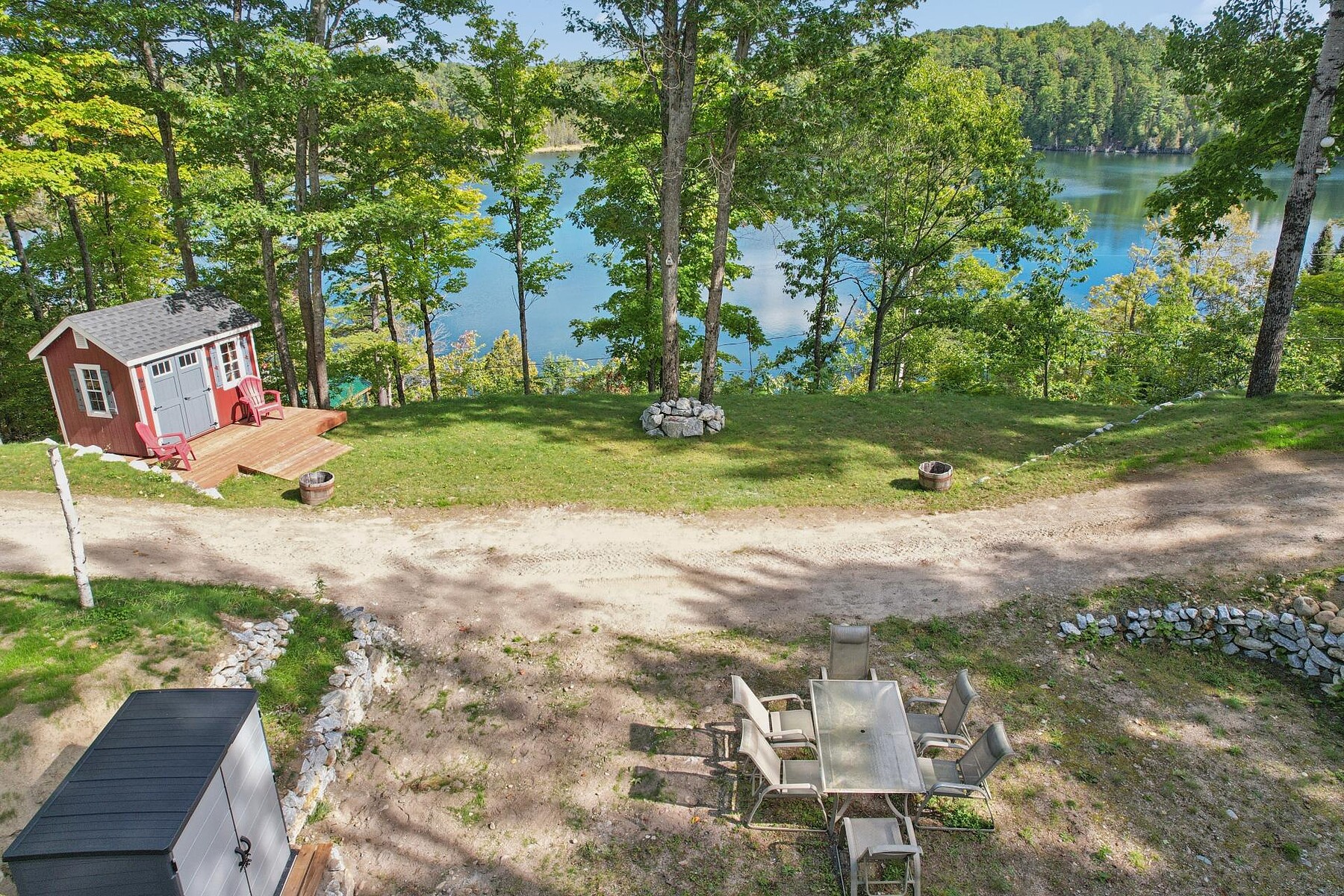  Gracefield, Outaouais - 物件實景