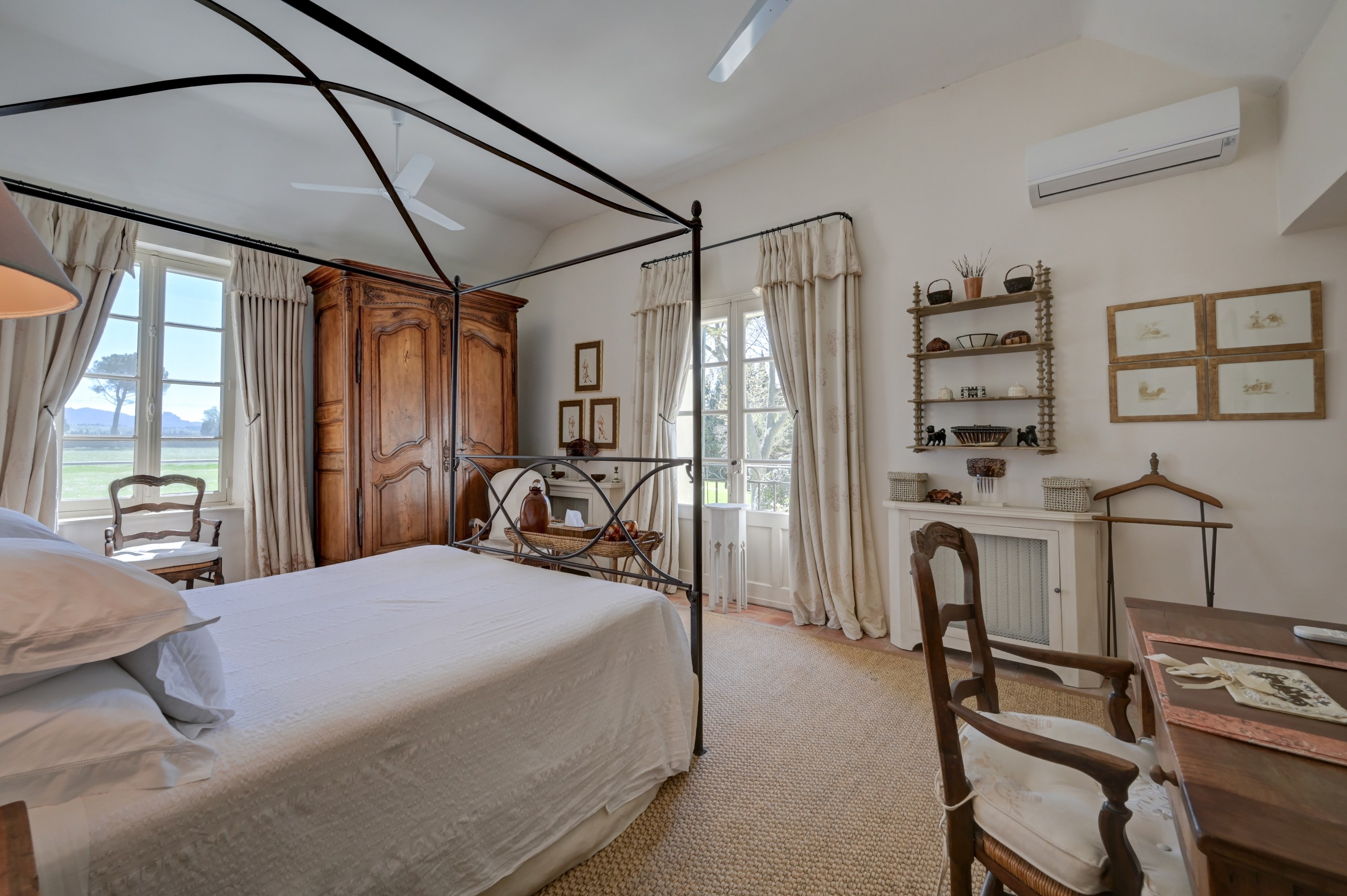  Exceptional family estate in Saint-Rémy-de-Provence - 物件實景