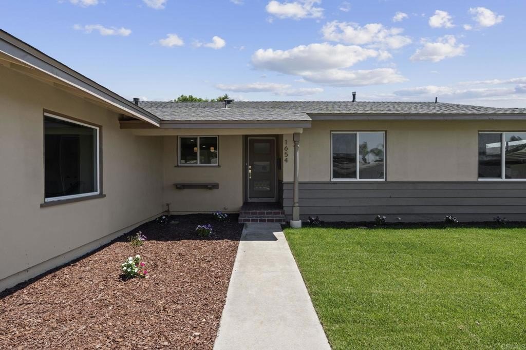 Chula Vista, California, 91913, United States, 4 Bedrooms Bedrooms, ,2 BathroomsBathrooms,Residential,For Sale,1890719