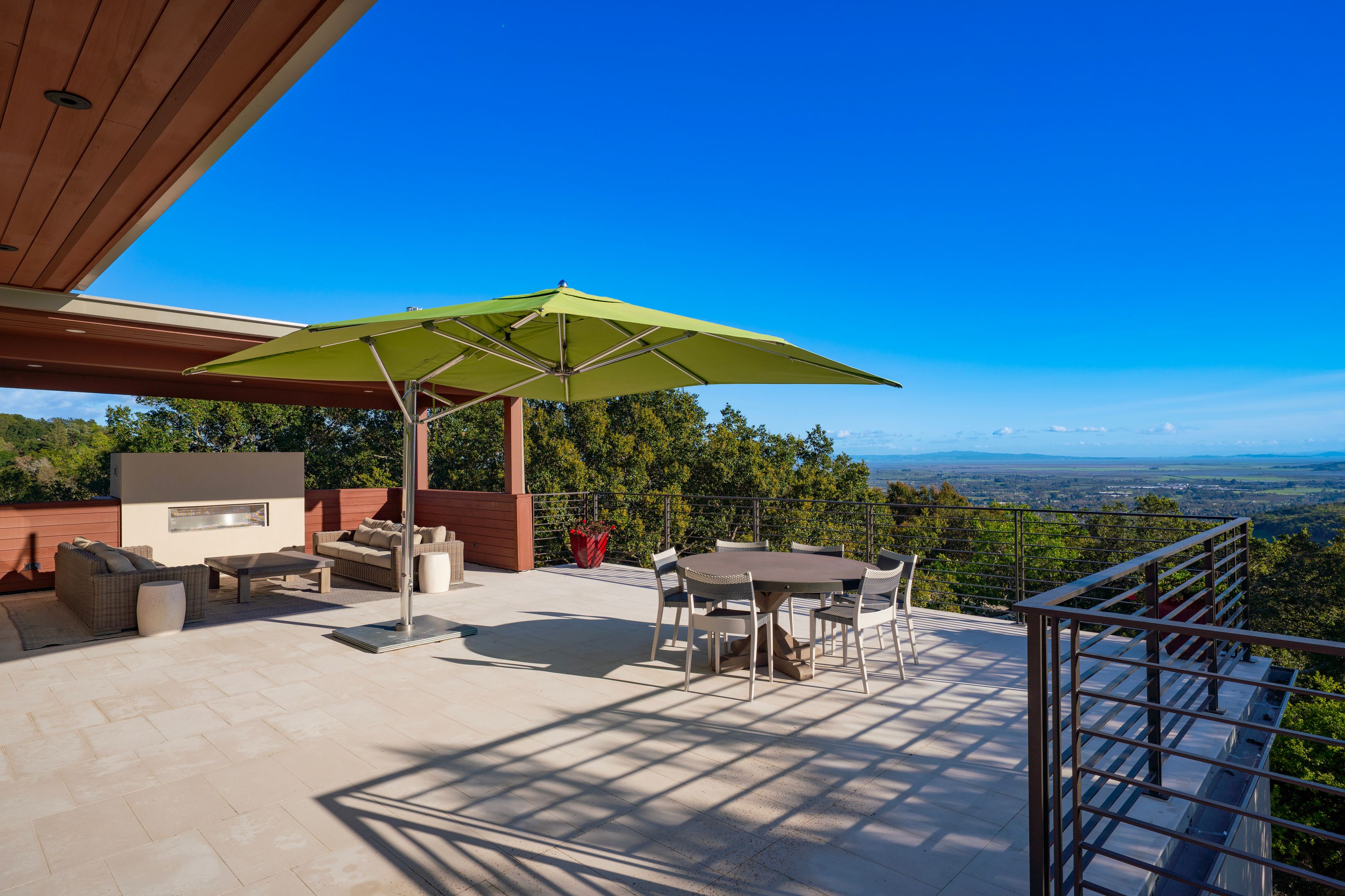  Casa La Vista Sonoma - 物件實景
