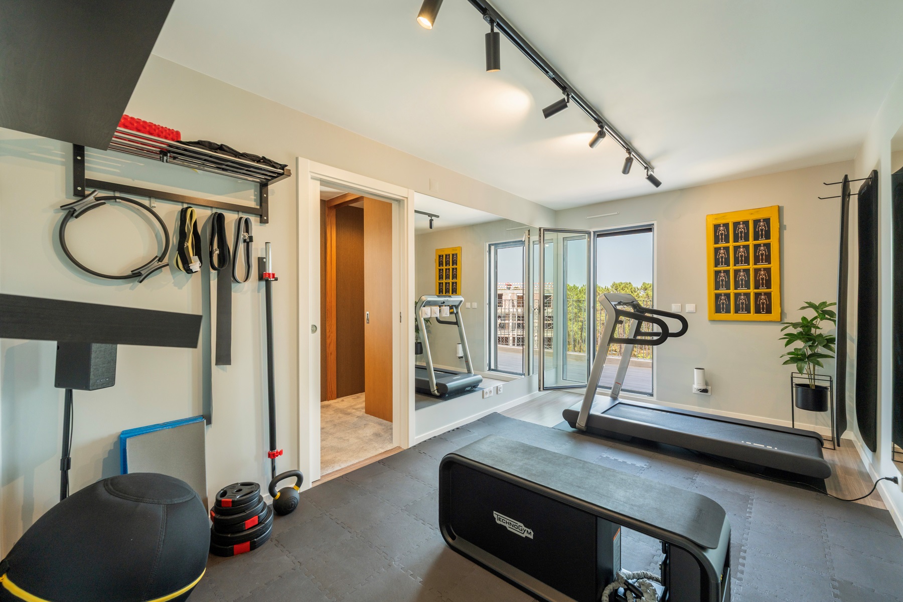  Ultimo Piso/Penthouse, 4 bedrooms, for Sale - 物件實景