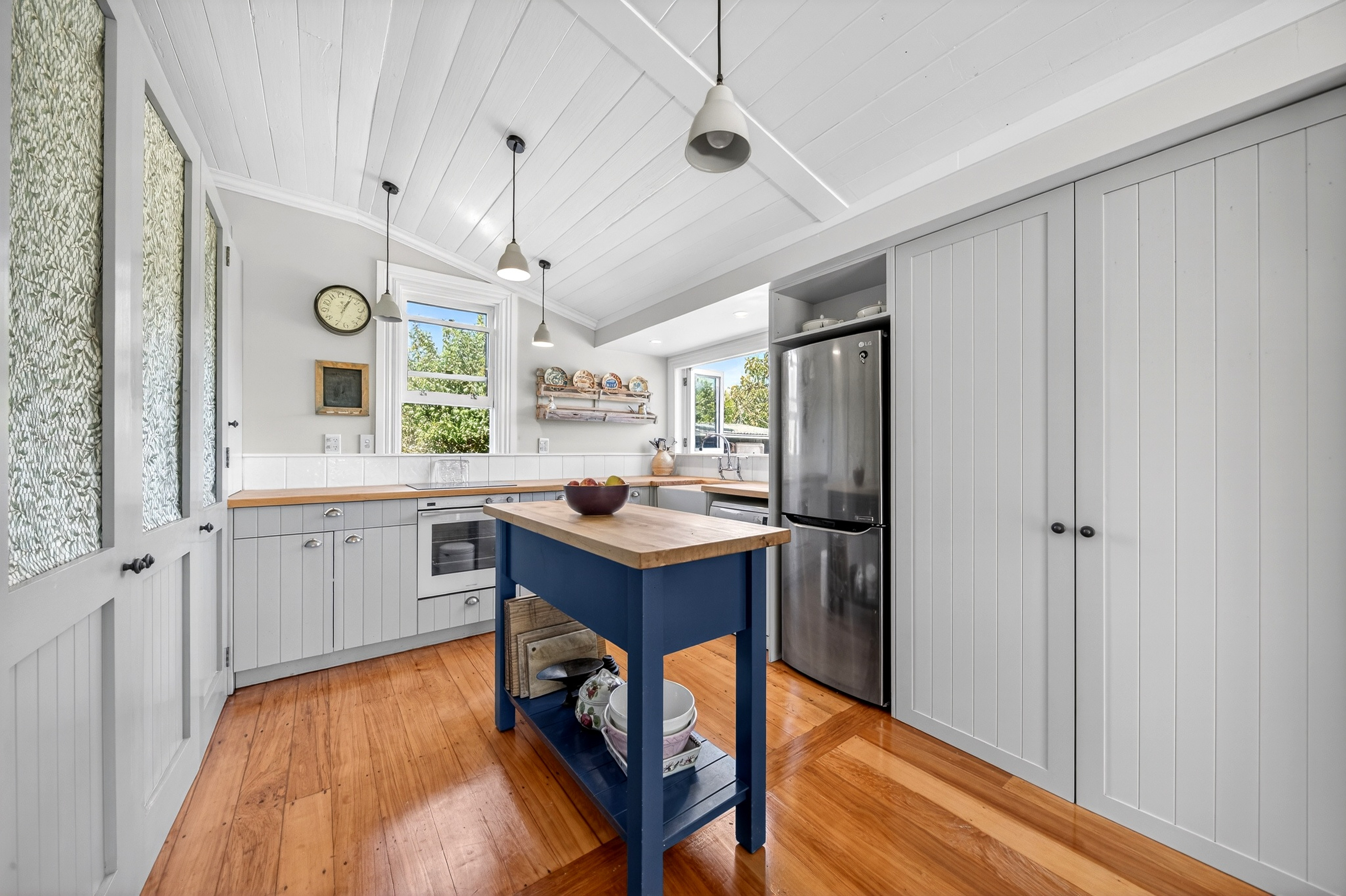  Charming Country Retreat - 物件實景