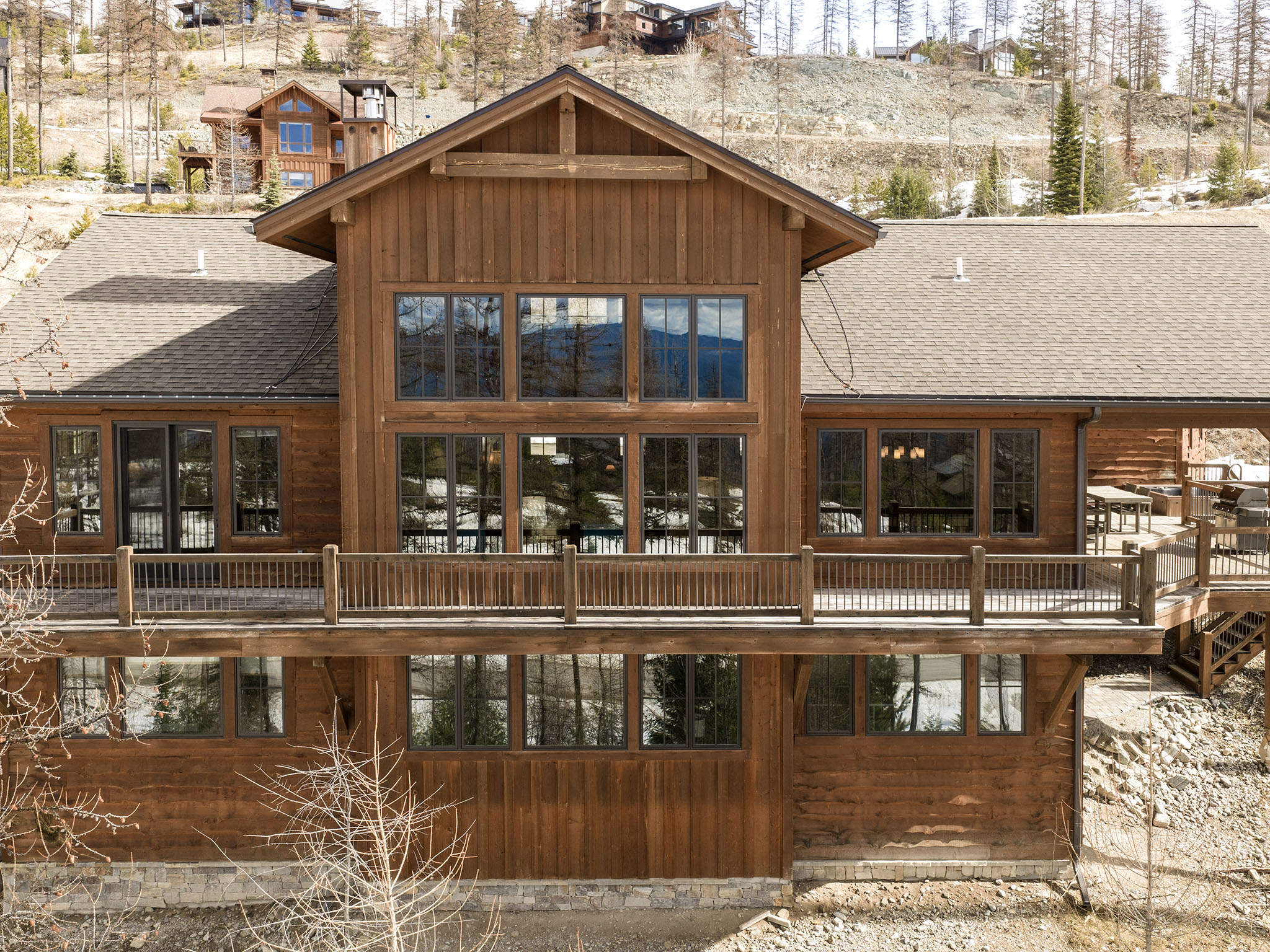  317 Elk Highlands Drive - 物件實景