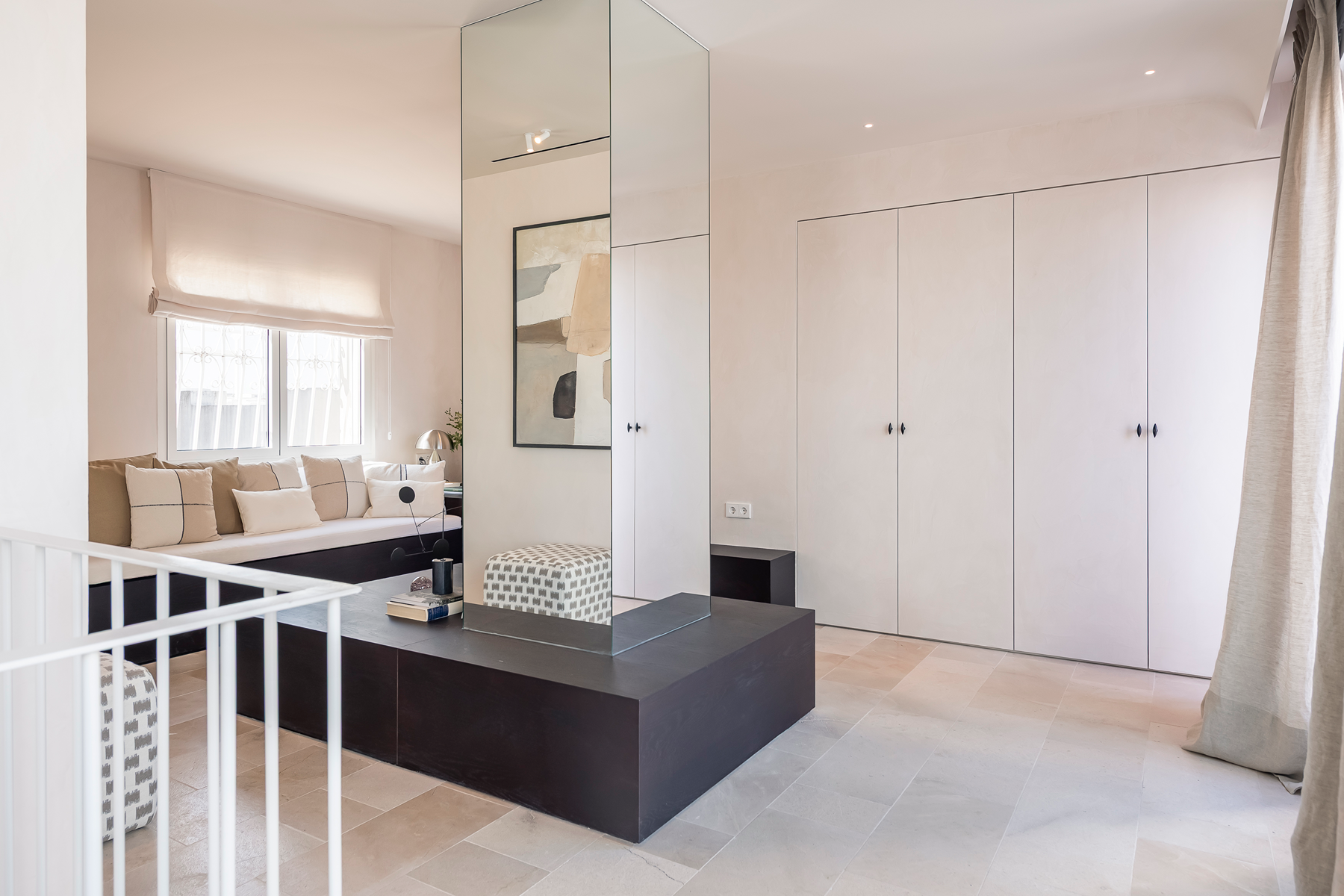  Duplex Penthouse of 380m², Terrace and Views in Cortes area with garage - 物件實景