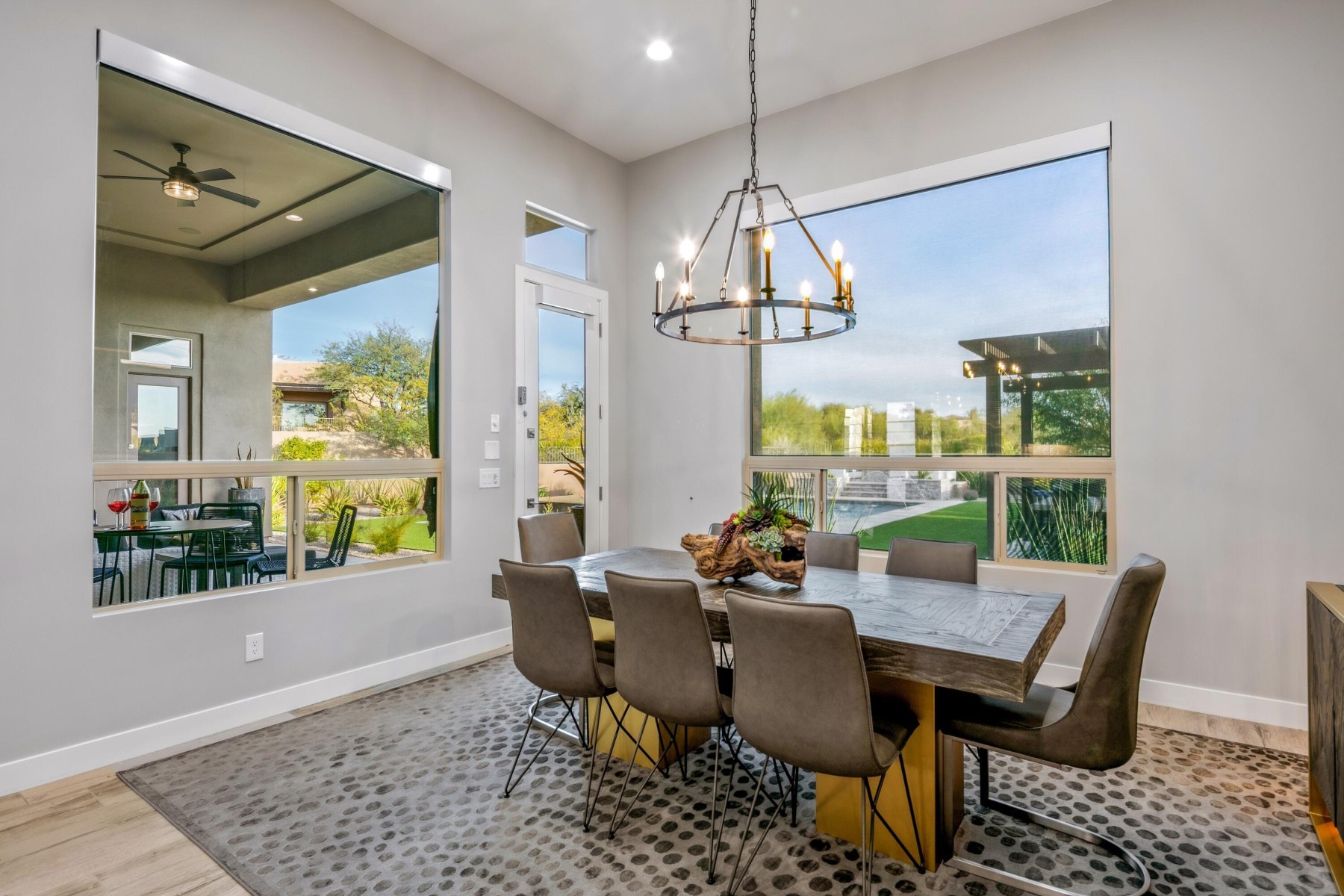  8555 E Eagle Claw Drive  Scottsdale, AZ - 物件實景