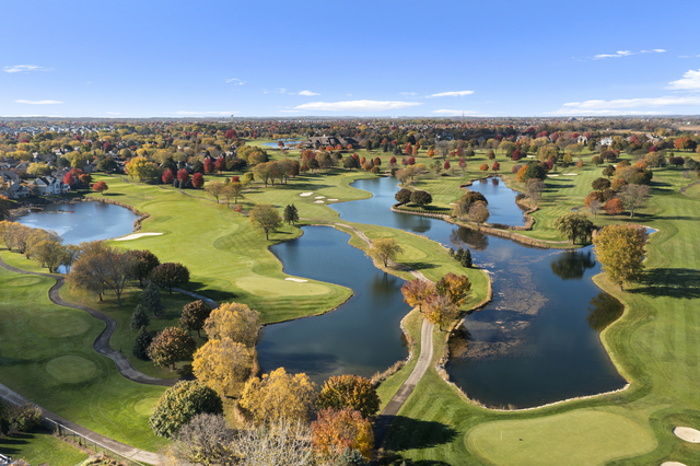 Lake in the Hills, Illinois, 60156, United States, 4 Bedrooms Bedrooms, ,3 BathroomsBathrooms,Residential,For Sale,1987015