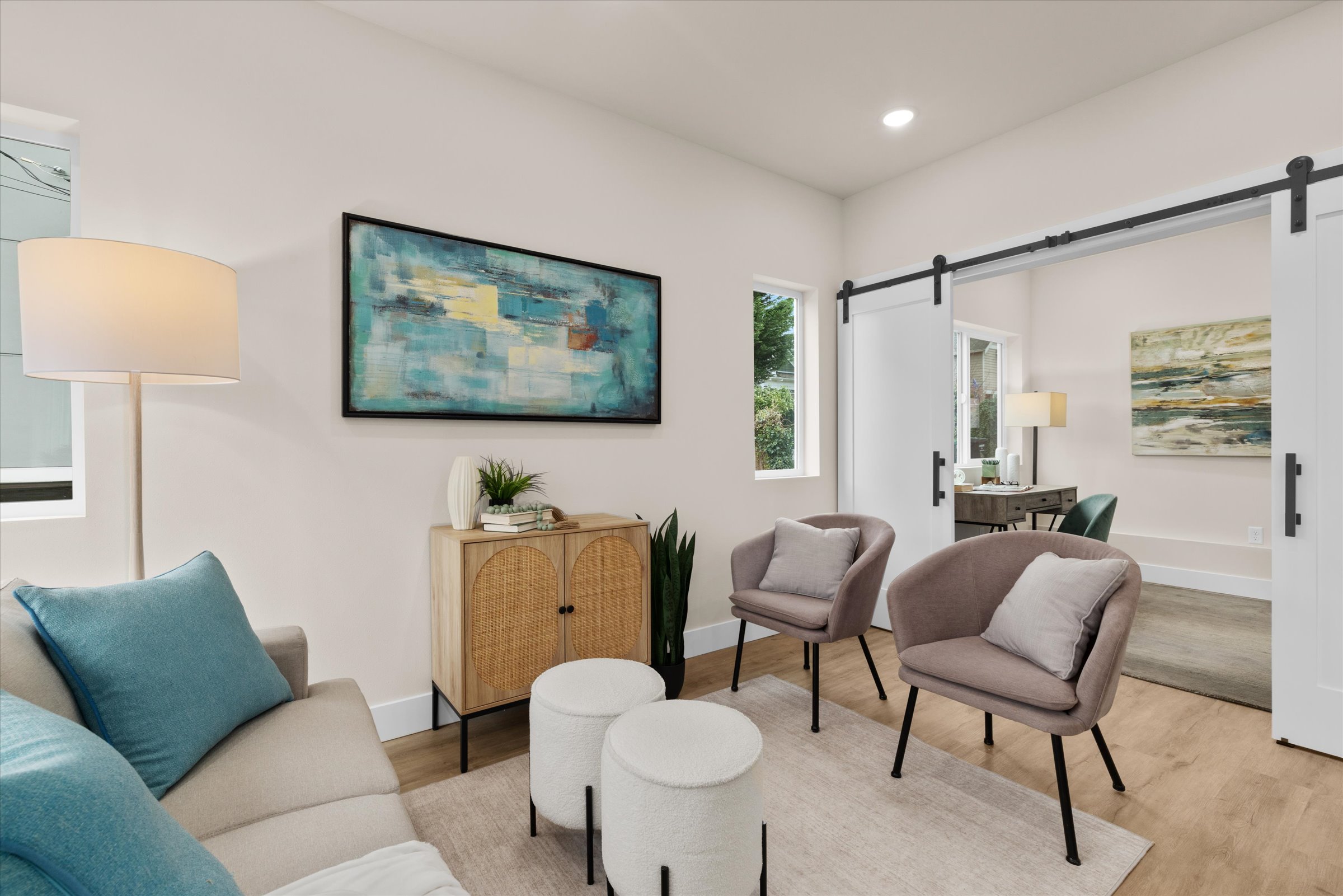  1409 Martin Luther King Jr Wy, Seattle, WA 98122 - 物件實景
