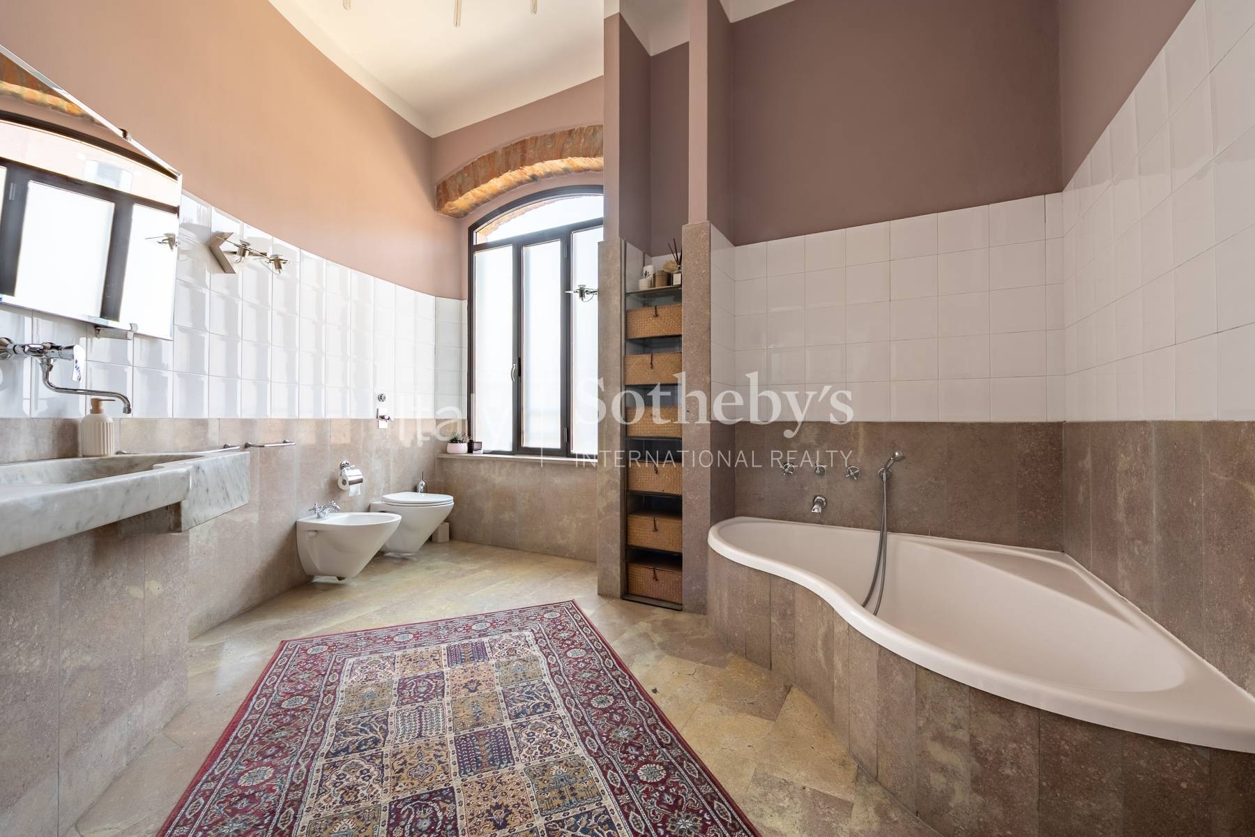  Charming large apartment with terrace - 物件實景