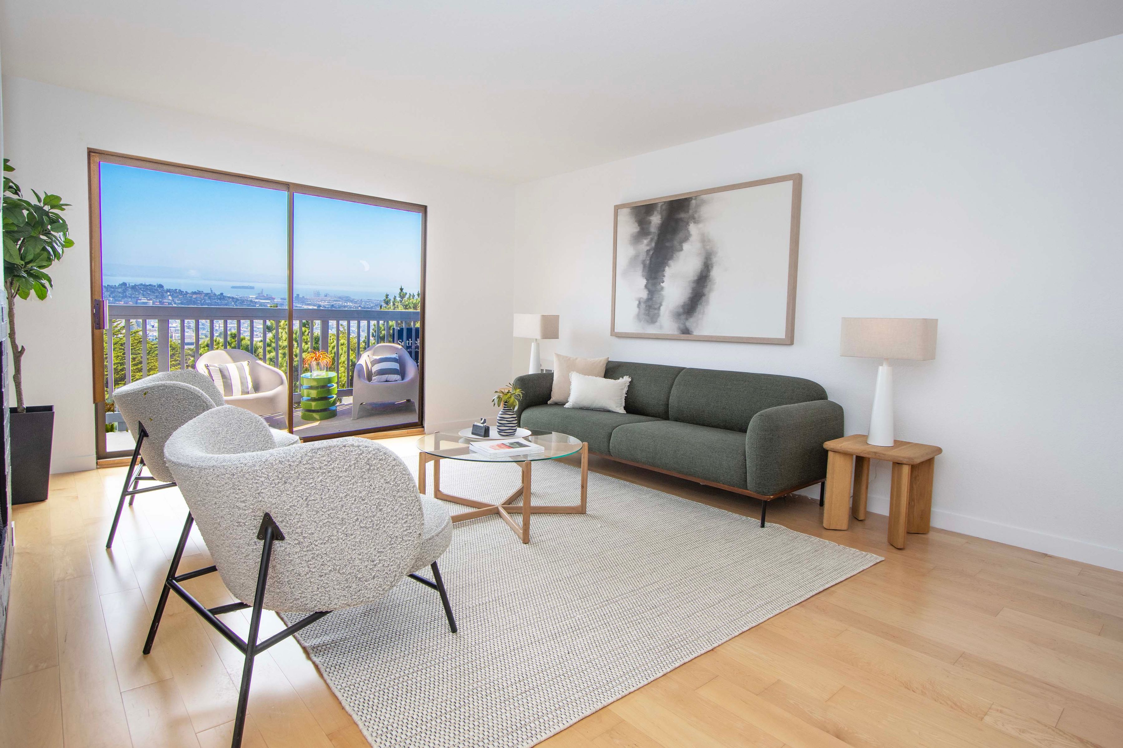  View condo - 物件實景