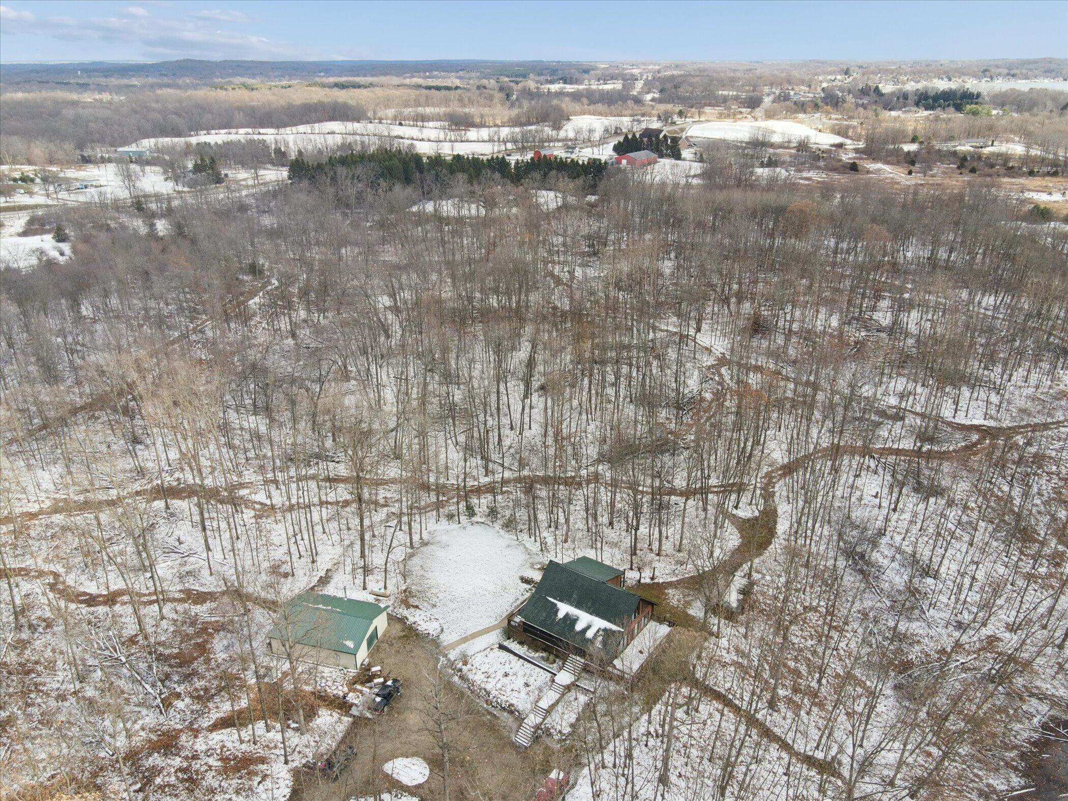 Addison, Michigan, 49220, United States, 4 Bedrooms Bedrooms, ,2 BathroomsBathrooms,Residential,For Sale,2000711