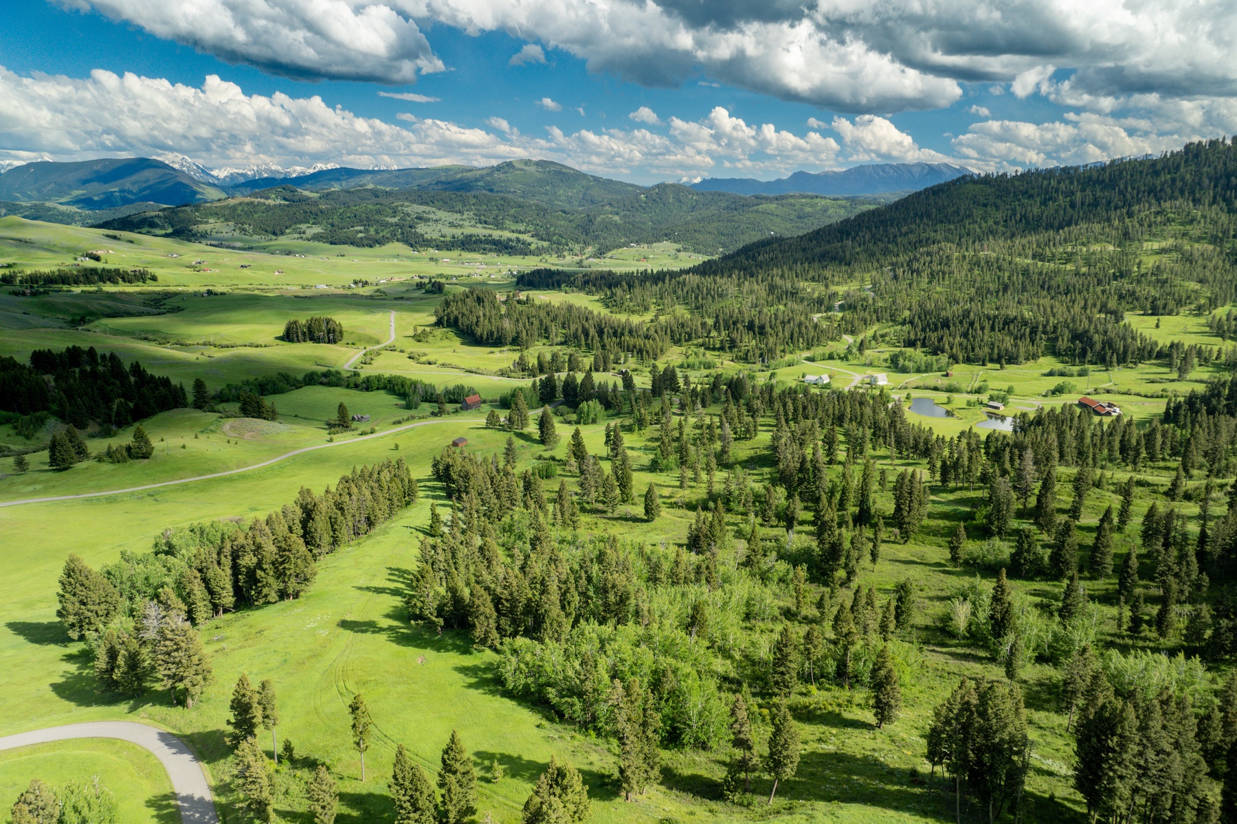  Ranch 12 North Pass Ranches - 物件實景