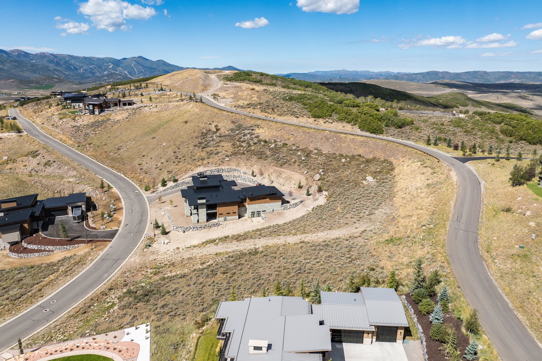  Premium Deer Vista Homesite with Deer Valley and Jordanelle Views - 物件實景