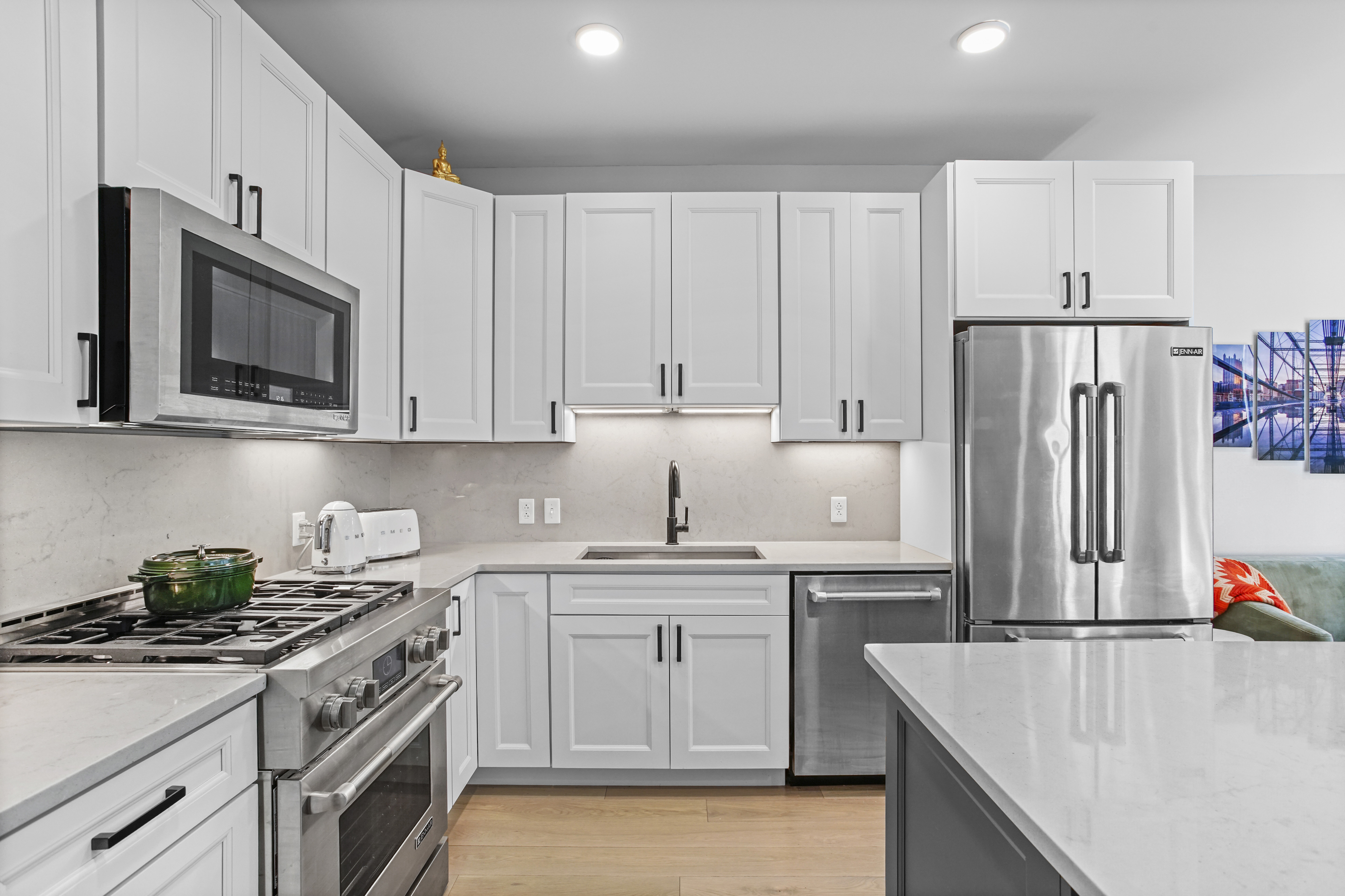  350 Oliver Avenue #907, Pittsburgh, PA 15222 - 物件實景