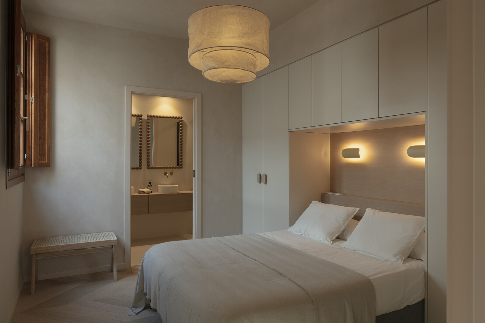  Spectacular new penthouse next to Ciutadella Park - 物件實景