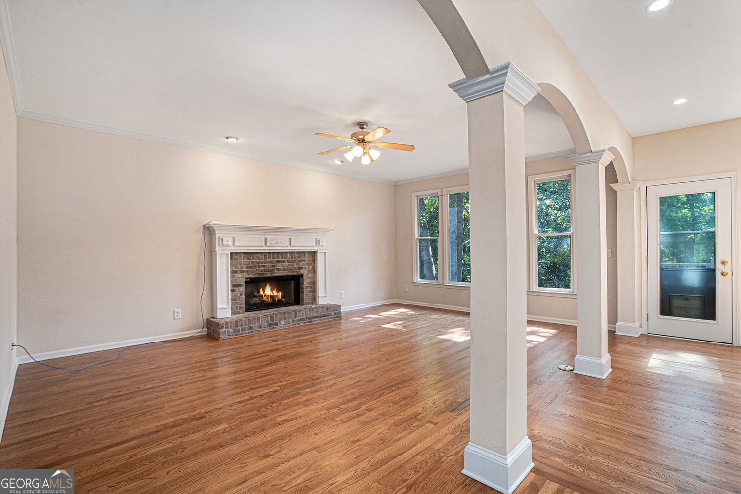 Canton, Georgia, 30114, United States, 5 Bedrooms Bedrooms, ,4 BathroomsBathrooms,Residential,For Sale,1952013