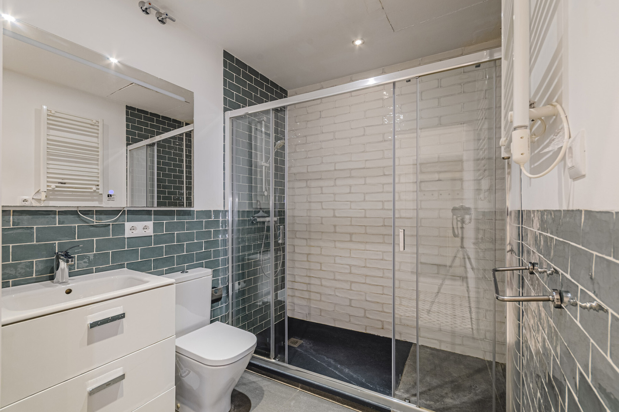  Excellent renovated apartment in the best area of El Born - 物件實景