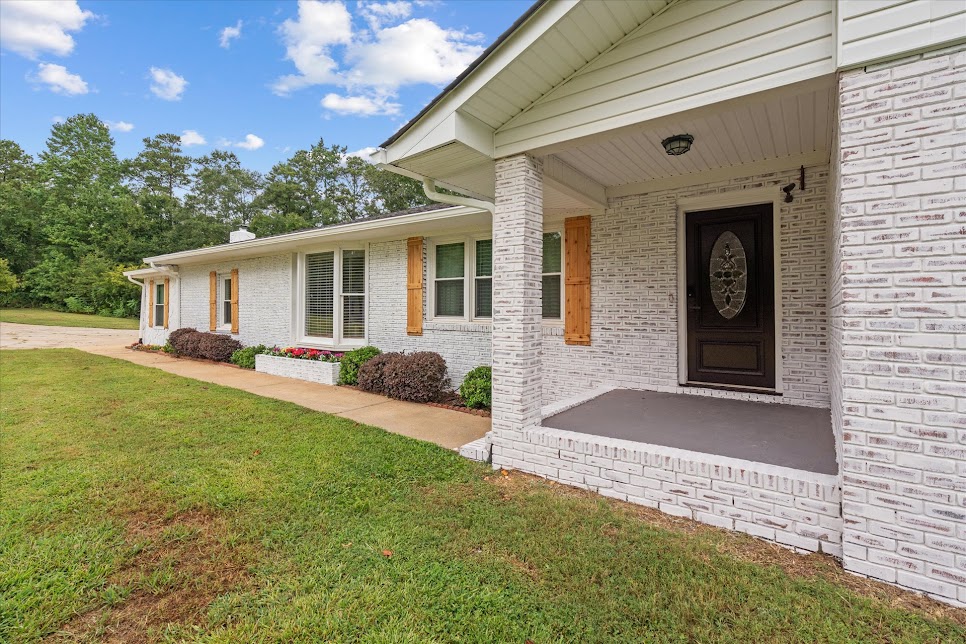 Carrollton, Georgia, 30116, United States, 4 Bedrooms Bedrooms, ,3 BathroomsBathrooms,Residential,For Sale,1981522