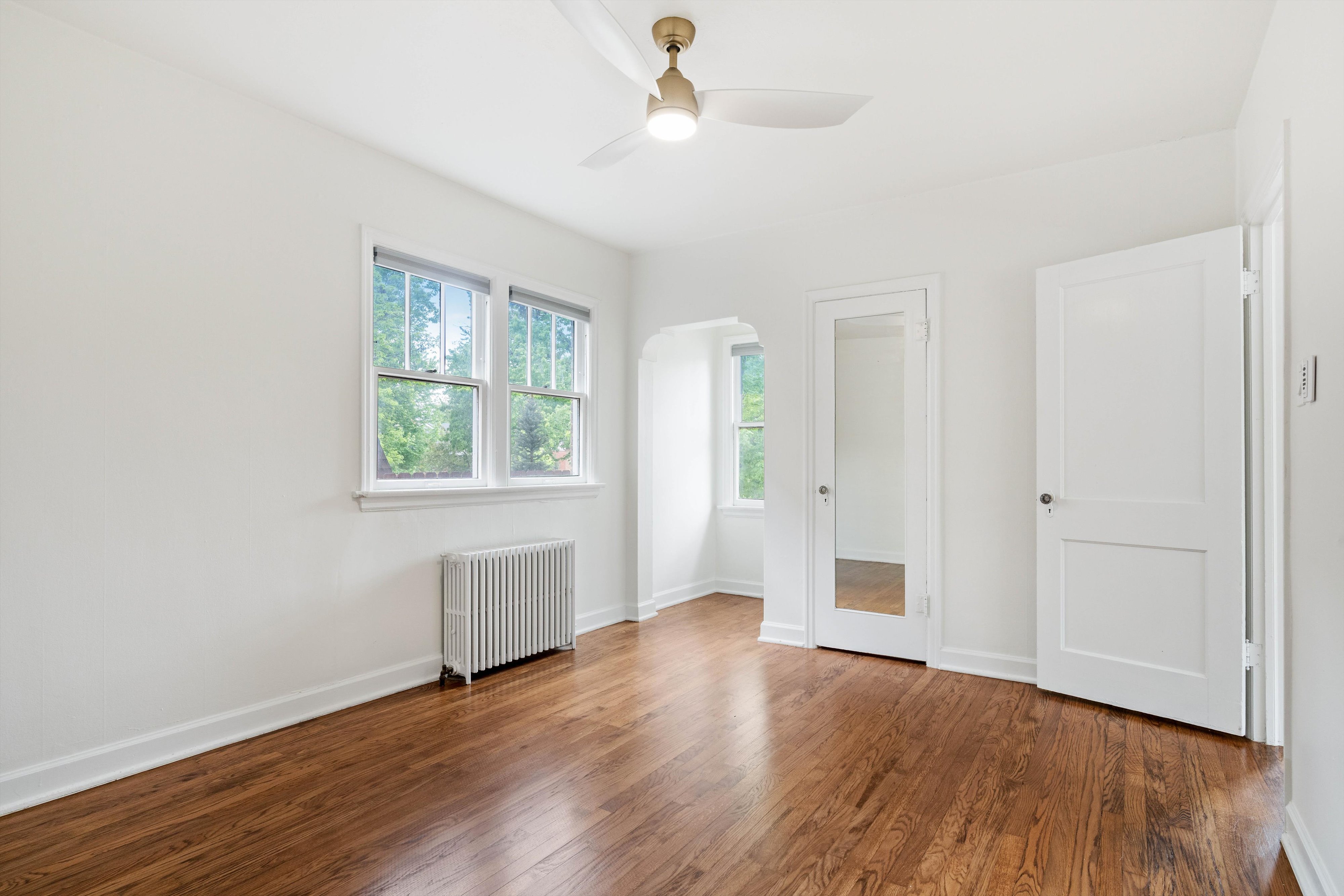 Tastefully Renovated Wash Park Home - 物件實景