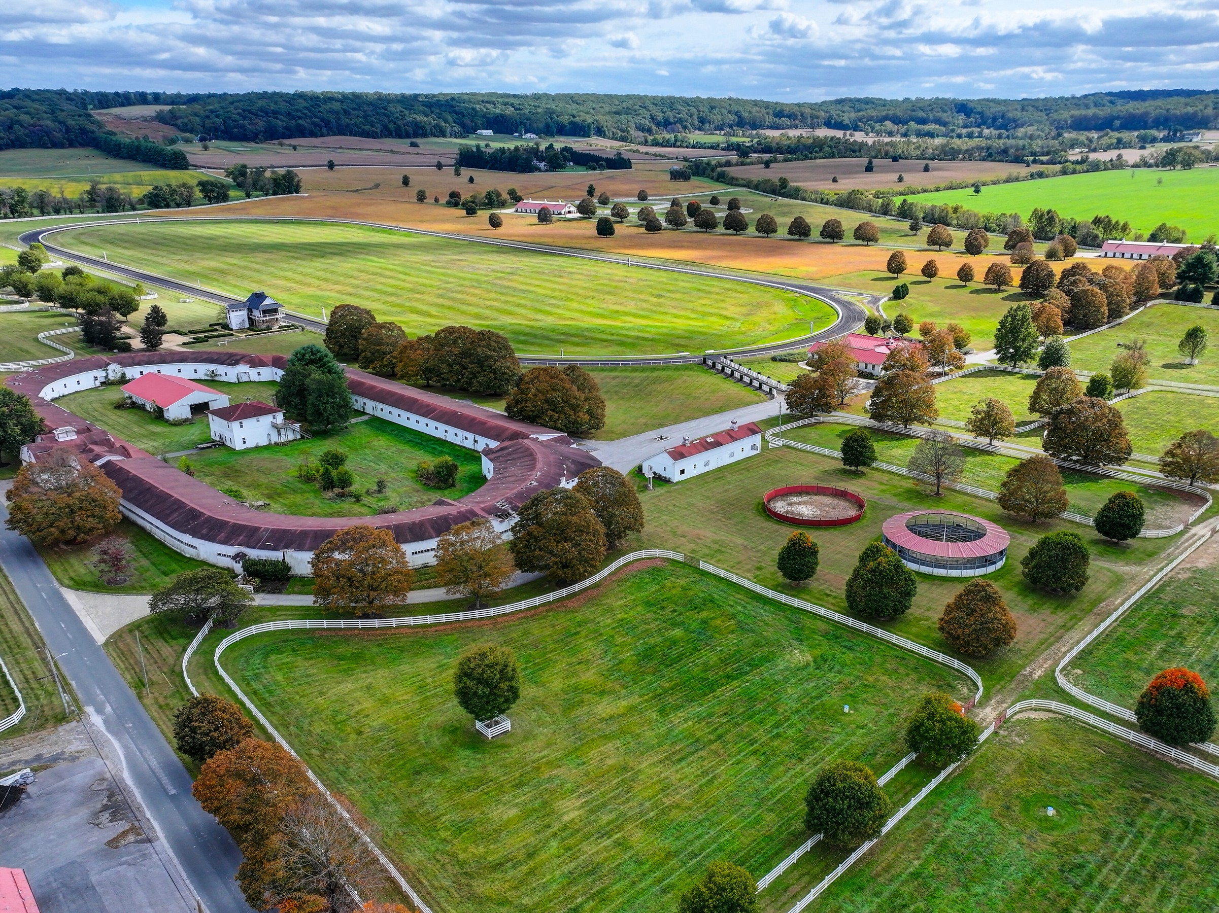  Worthington Valley - 物件實景