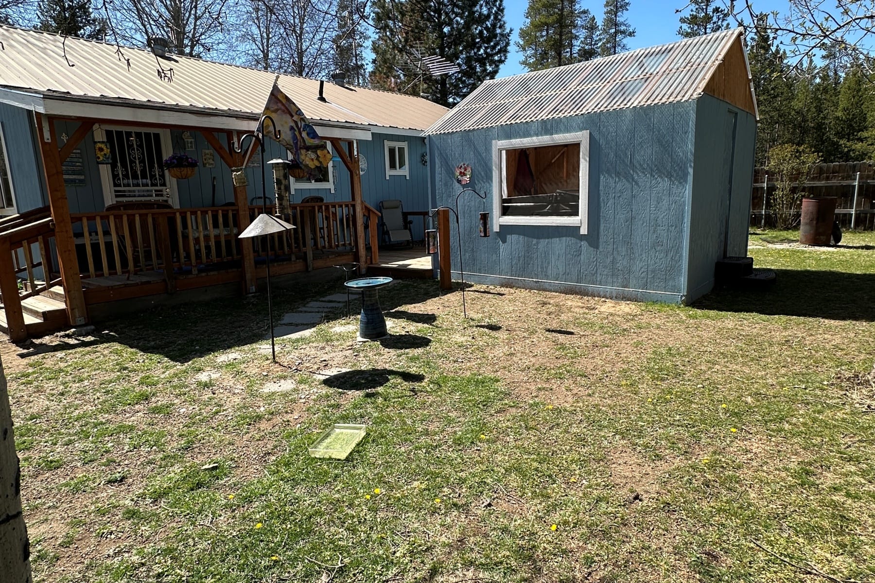  15710 Paulina Avenue La Pine, OR 97739 - 物件實景