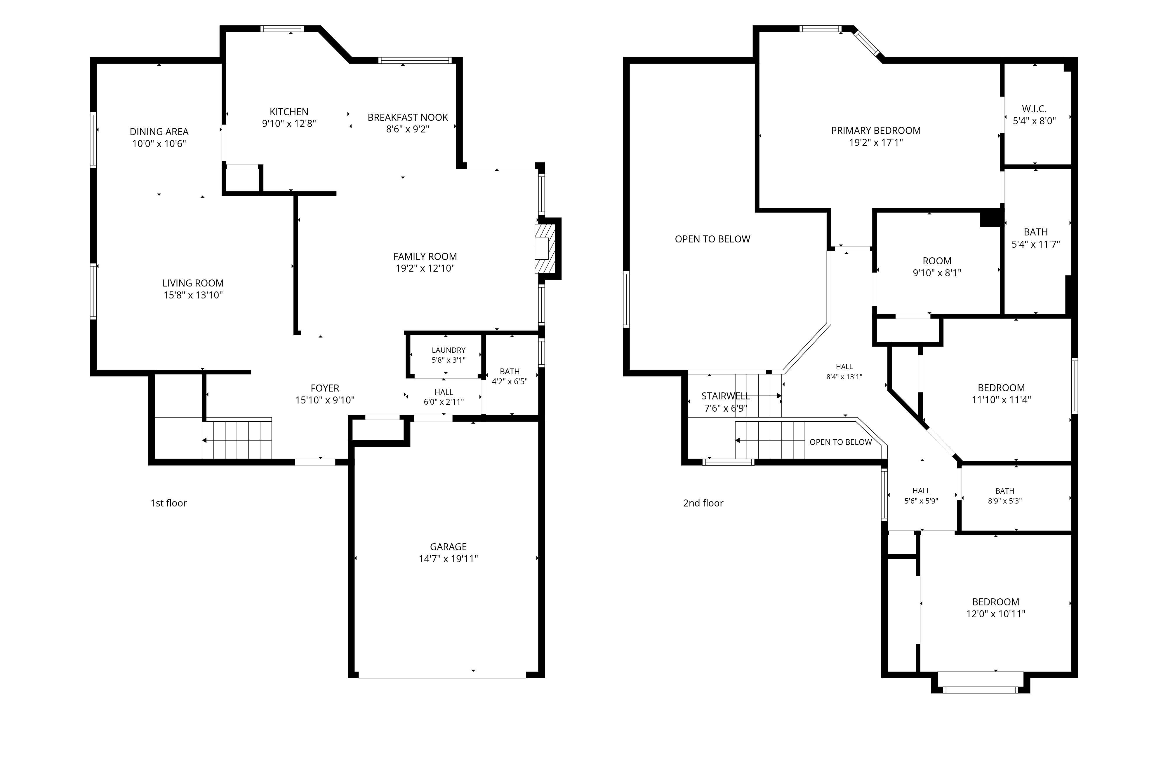  3325 Barberry Lane, Virginia Beach, VA, 23453 - 物件實景