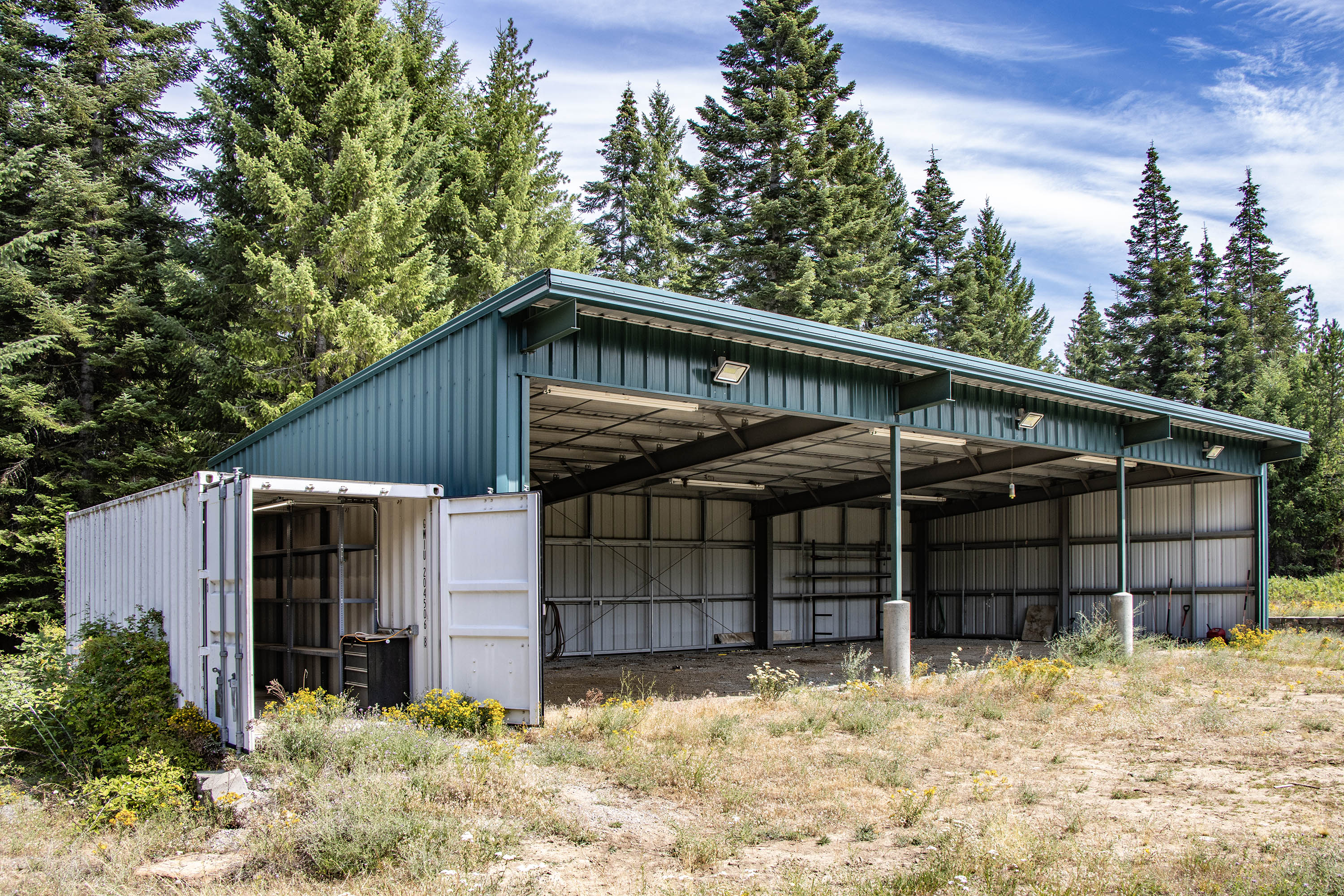 Priest River, Idaho, 83856, United States, 1 Bedroom Bedrooms, ,2 BathroomsBathrooms,Residential,For Sale,1905806