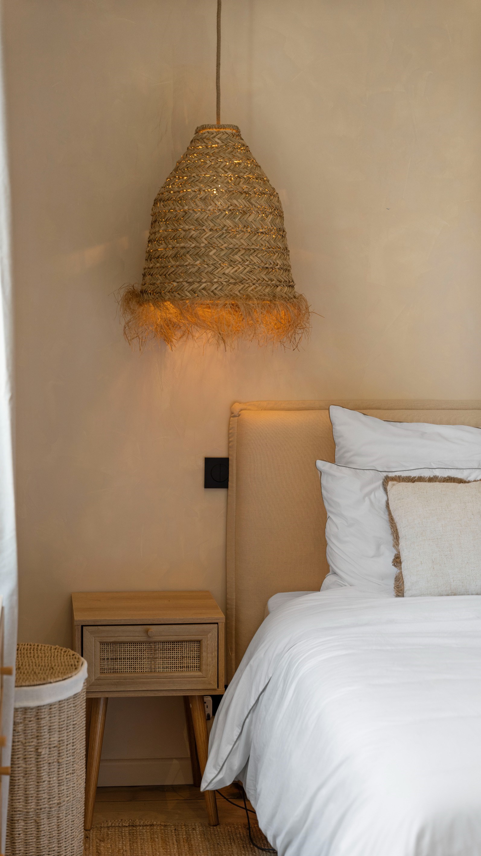  Saint-Tropez Town Centre – 3-Bedroom Apartment with Terrace - 物件實景