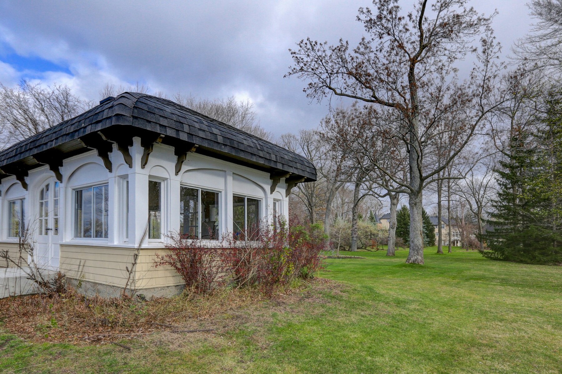  Senneville, Montréal - 物件實景