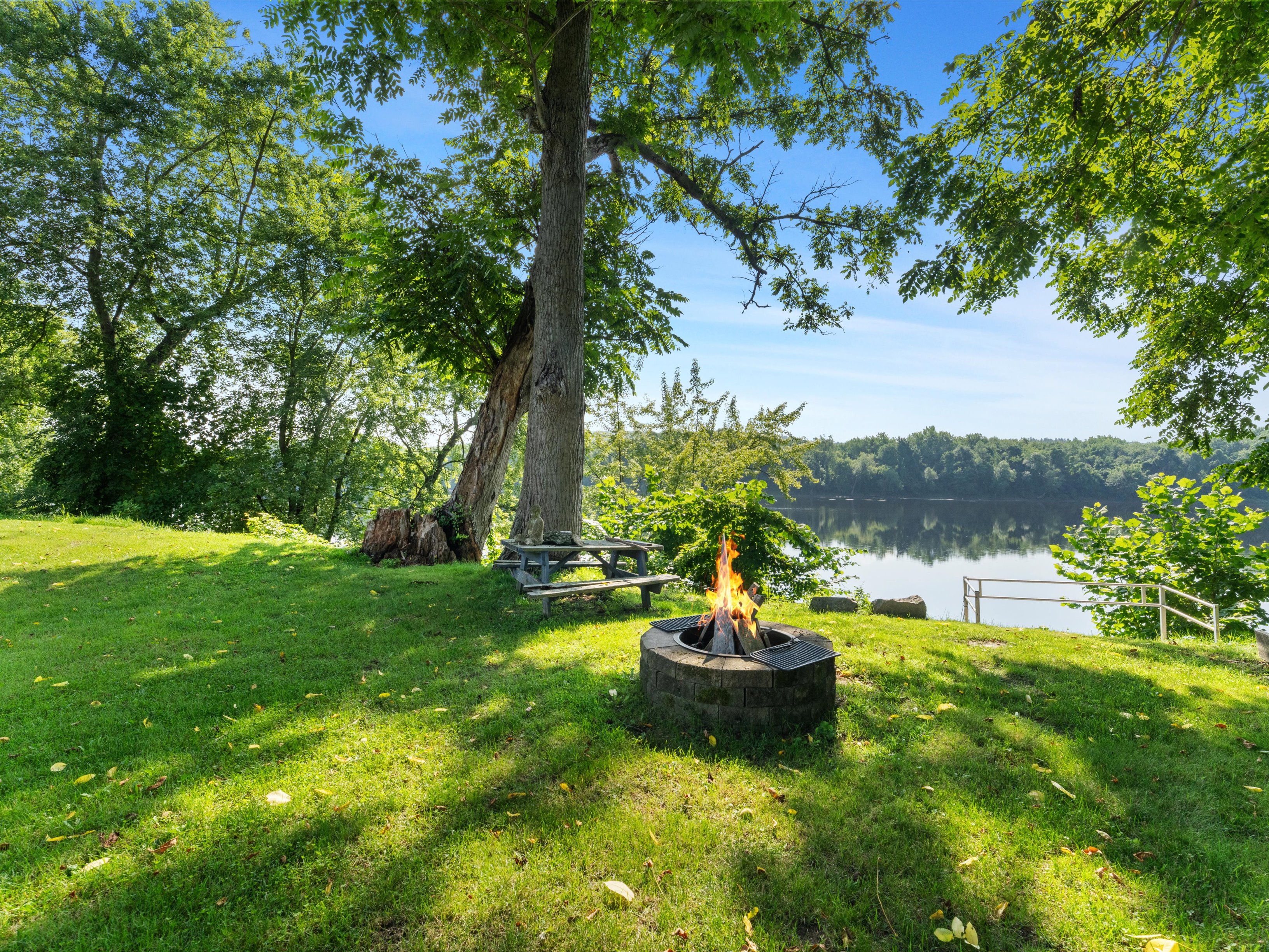  Connecticut River Farmhouse - 物件實景