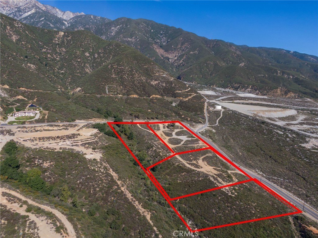 0 Haven, Rancho Cucamonga, California, 91737, United States, ,Residential,For Sale,0 Haven,1394350