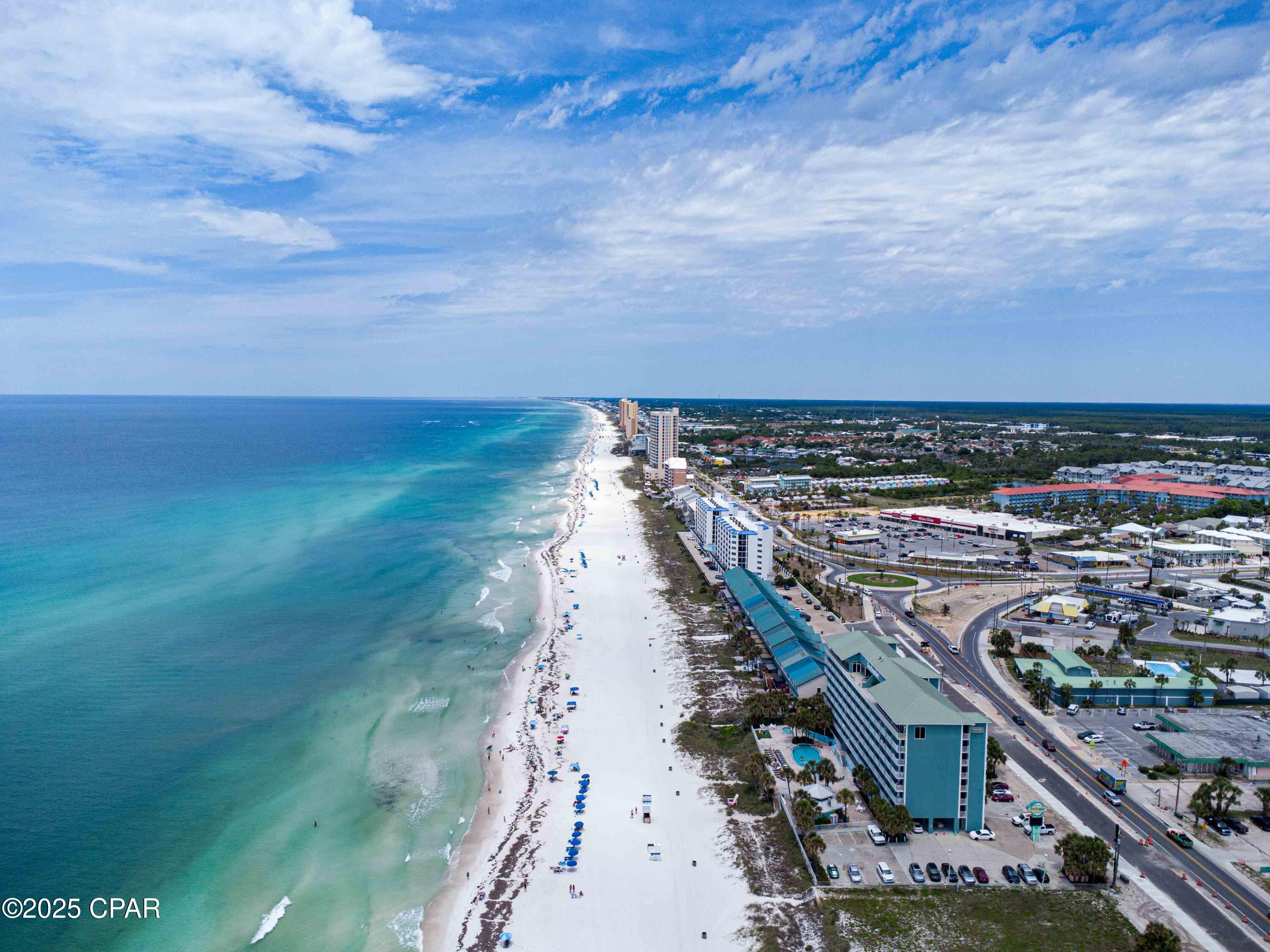 Panama City Beach, Florida, 32413, United States, 2 Bedrooms Bedrooms, ,2 BathroomsBathrooms,Residential,For Sale,1827821