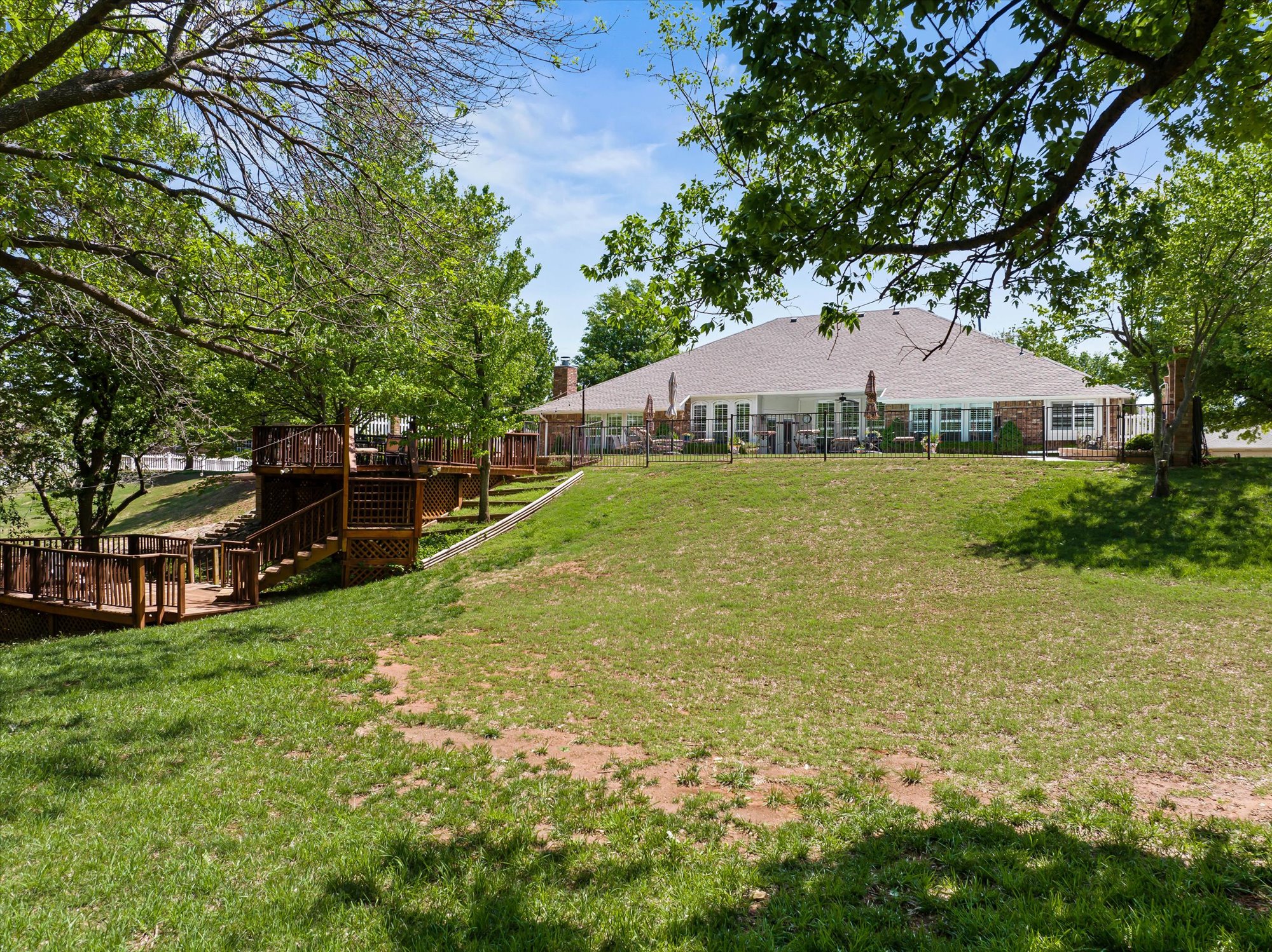  1501 Northwest 198th Street, Edmond, OK 73012 - 物件實景