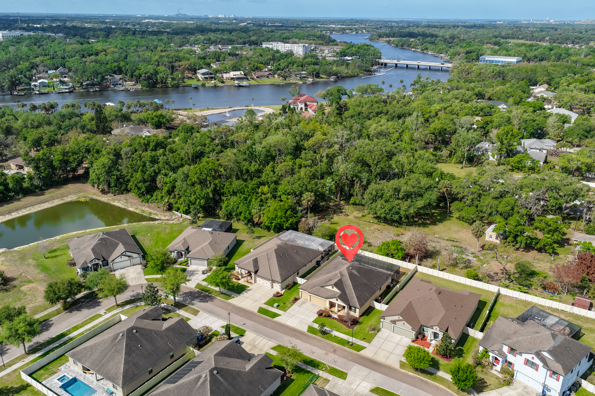 Riverview, Florida, 33578, United States, 4 Bedrooms Bedrooms, ,4 BathroomsBathrooms,Residential,For Sale,2037957
