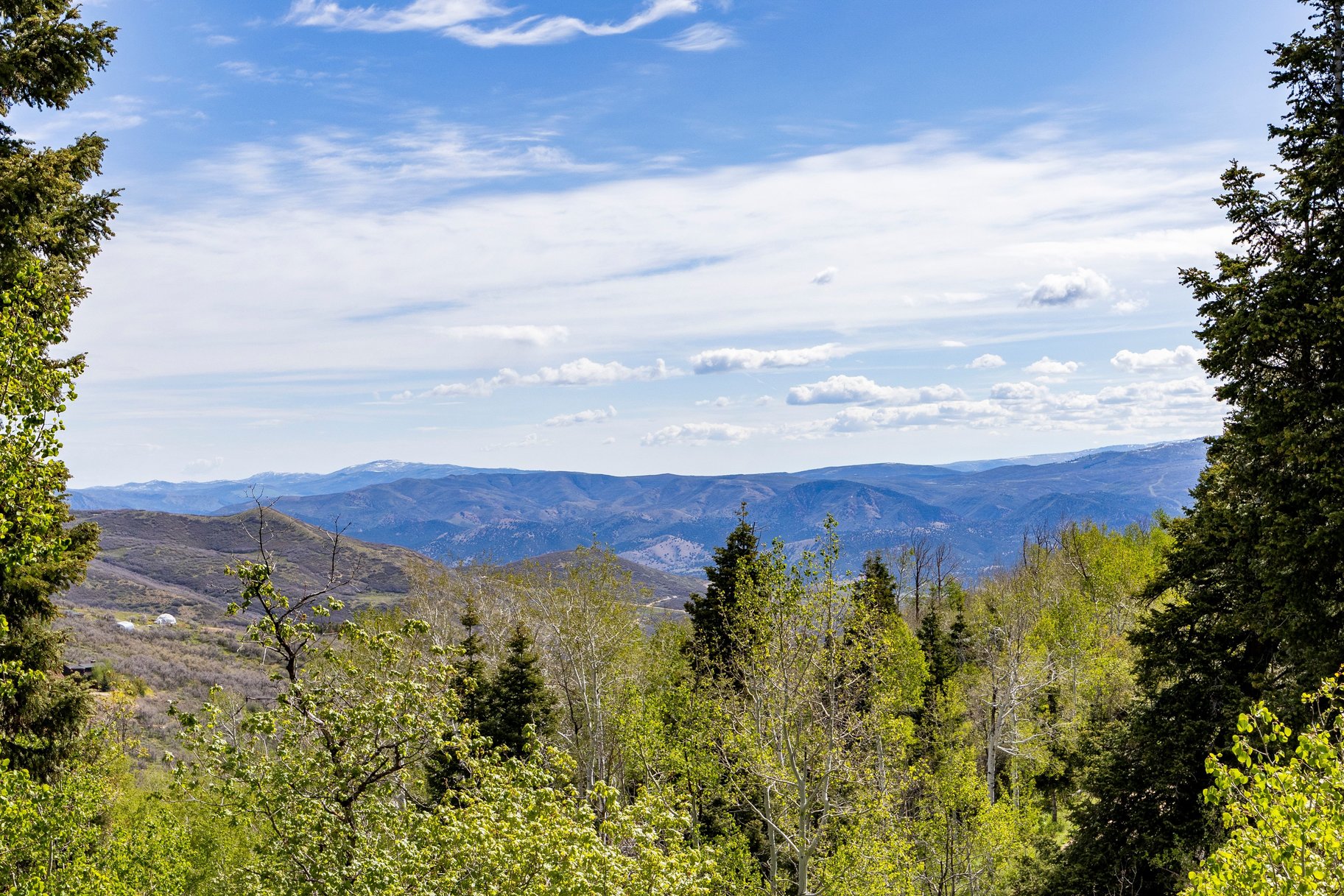  Luxury Mountain Estate on 5 Acres at the Edge of Park City - 物件實景