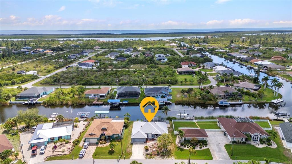 Port Charlotte, Florida, 33981, United States, 3 Bedrooms Bedrooms, ,3 BathroomsBathrooms,Residential,For Sale,1826433