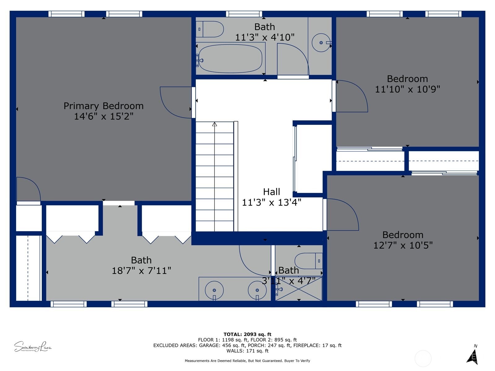 Oak Harbor, Washington, 98277, United States, 3 Bedrooms Bedrooms, ,3 BathroomsBathrooms,Residential,For Sale,1875904
