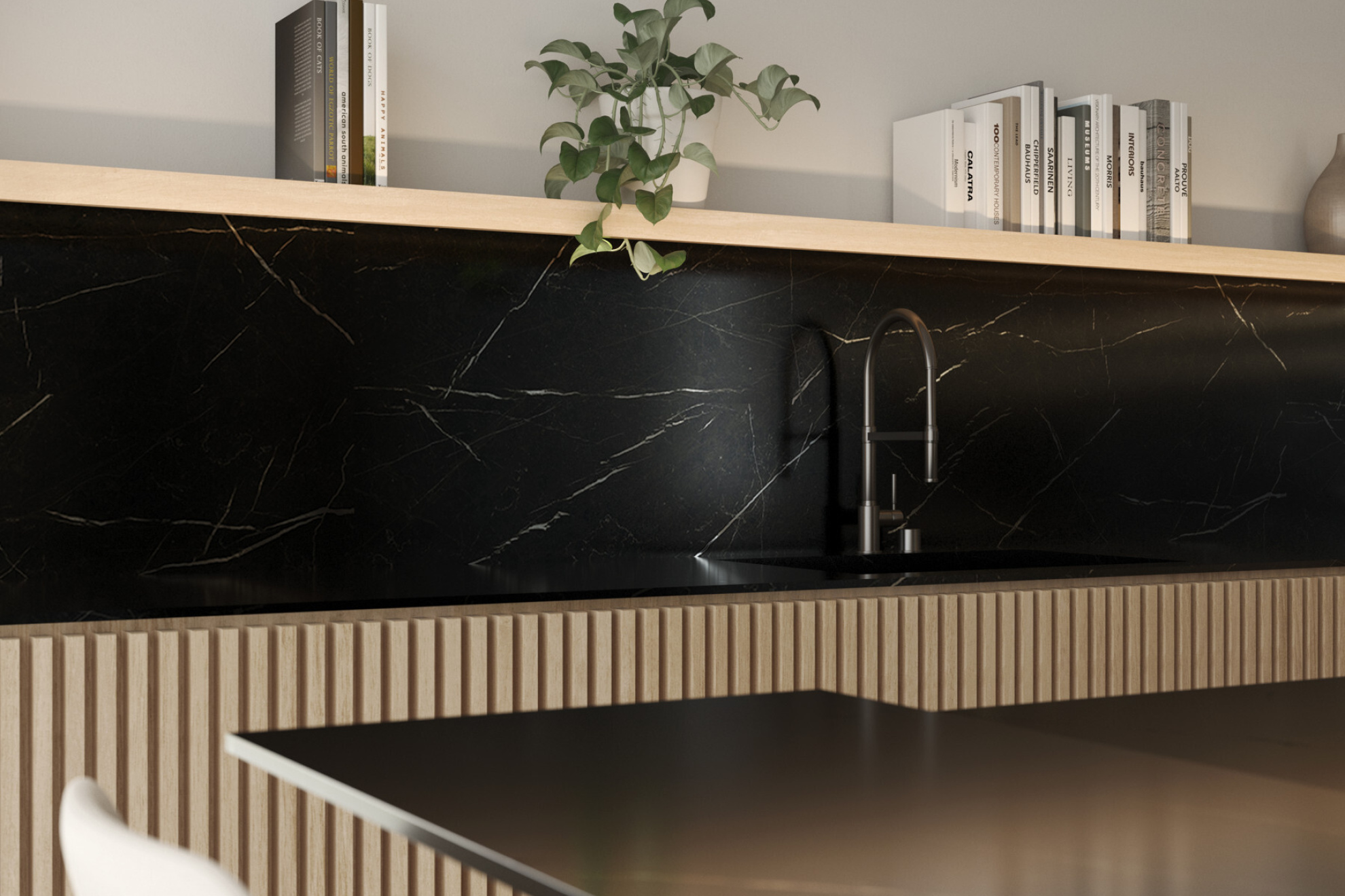  Sublime Project with ?Ready to build? license in Llavaneres - Costa BCN - 物件實景