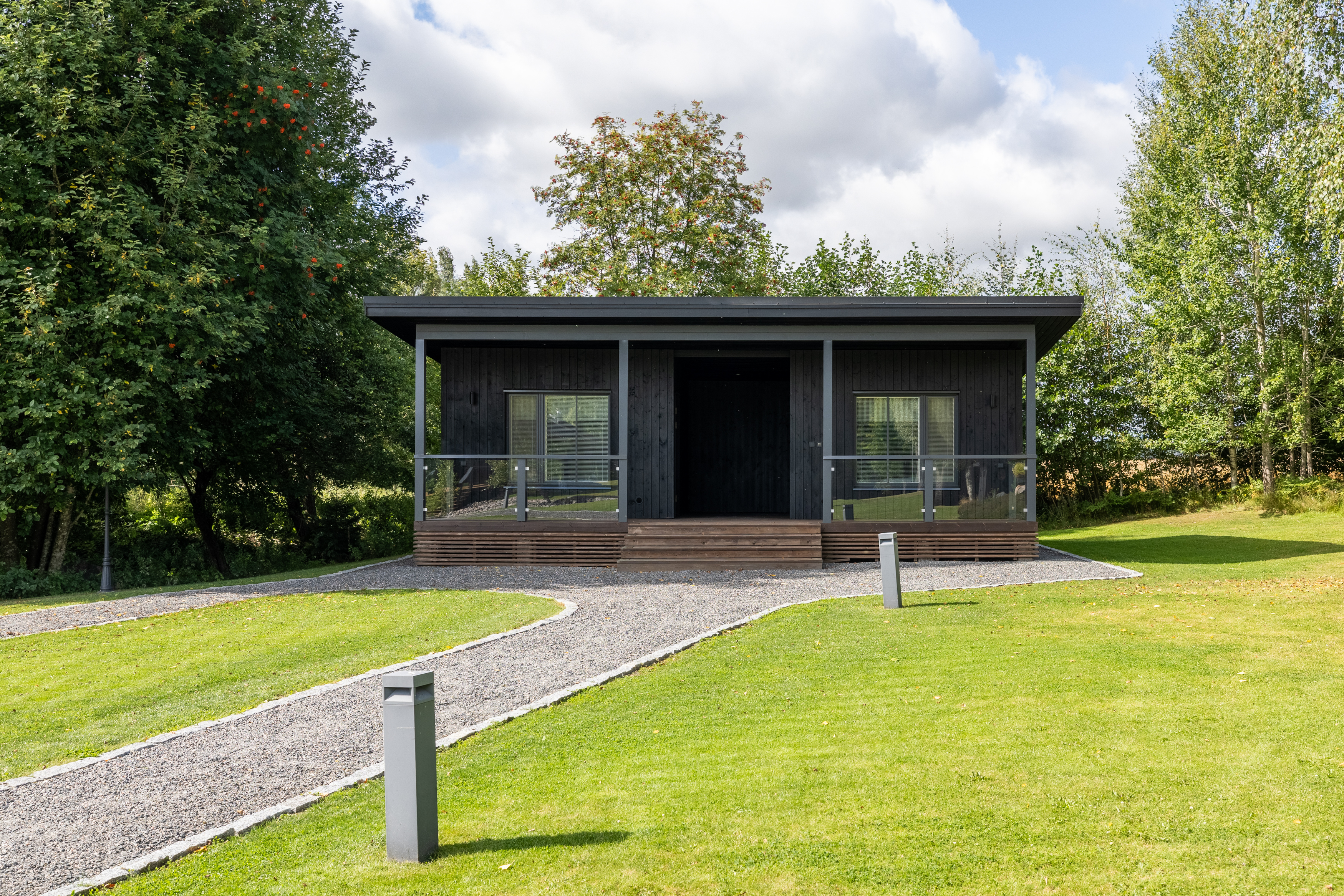  A stunning seaside retreat in Kemiönsaari - 物件實景