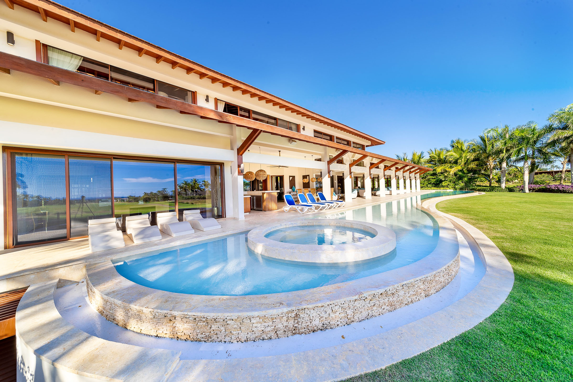  Las Palmas 21A: The Discovery of Distinctive Luxury - 物件實景