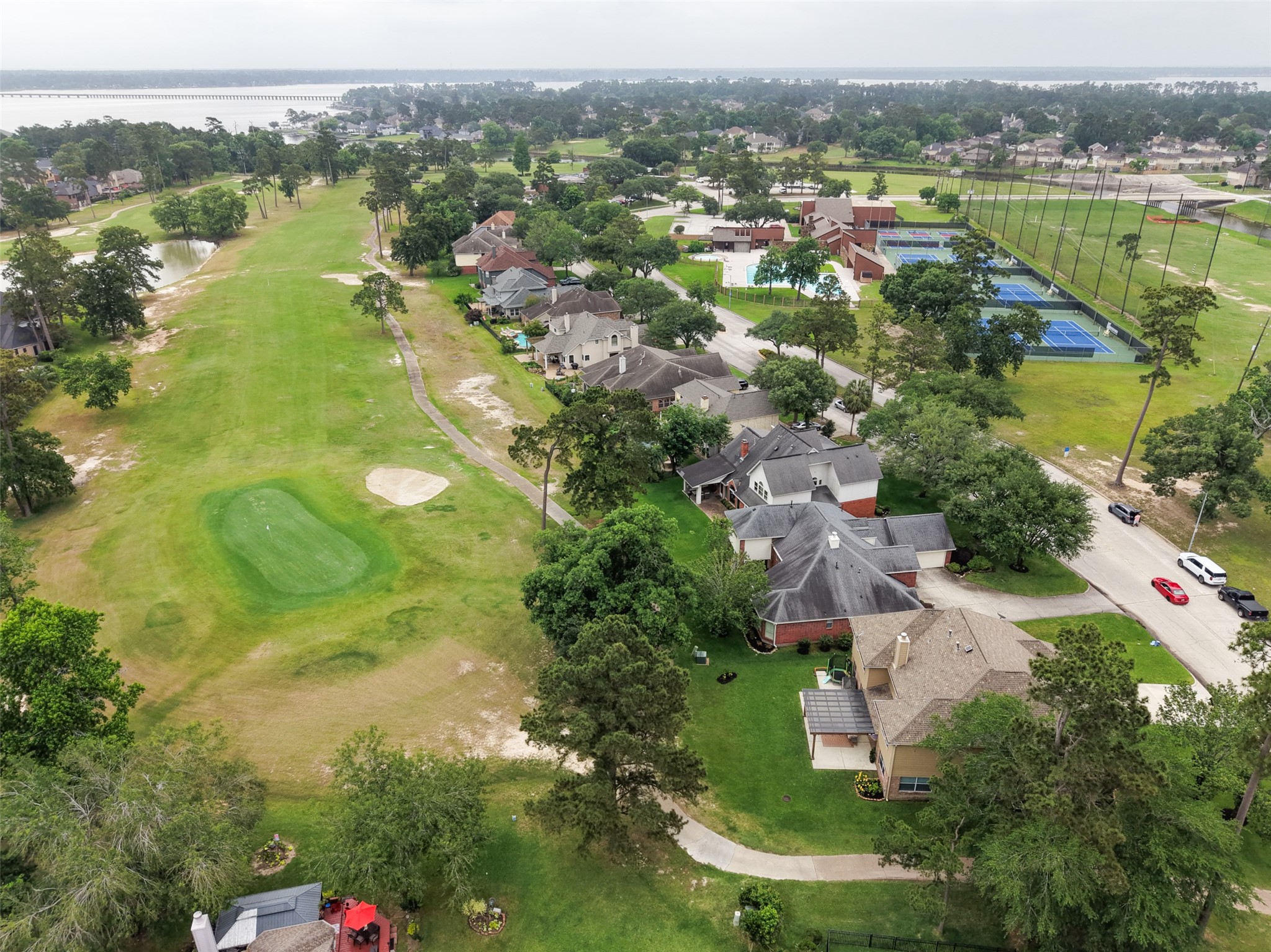 18222 Walden Forest Drive - 物件實景