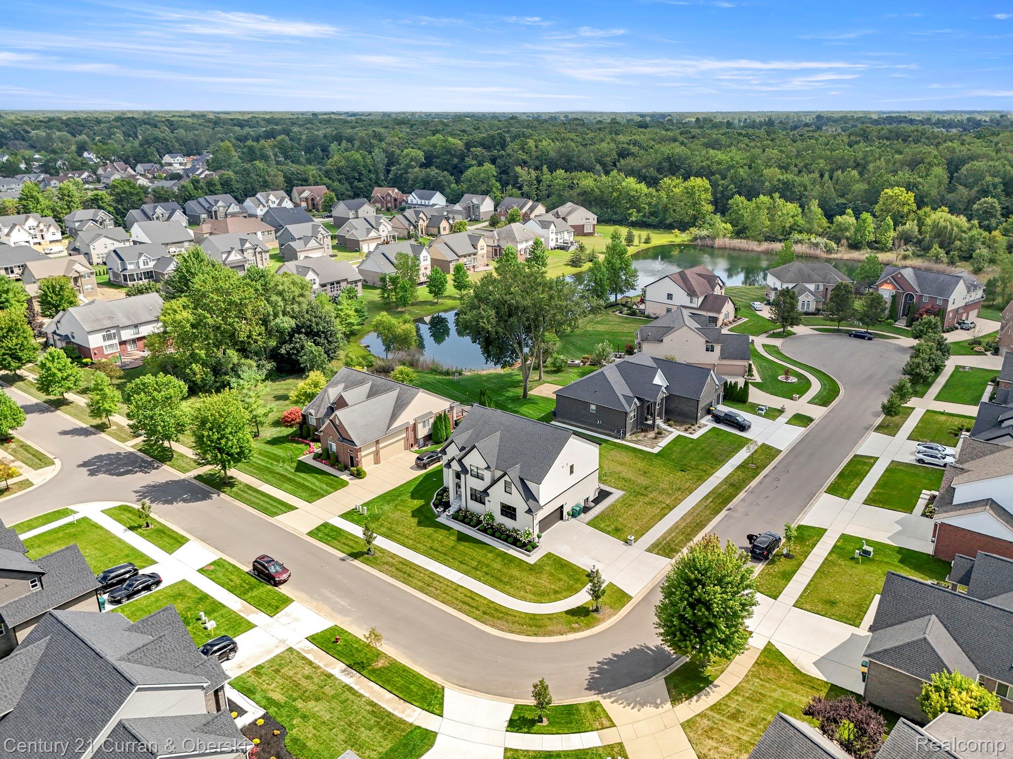 Van Buren Charter Township, Michigan, 48111, United States, 4 Bedrooms Bedrooms, ,3 BathroomsBathrooms,Residential,For Sale,1976116