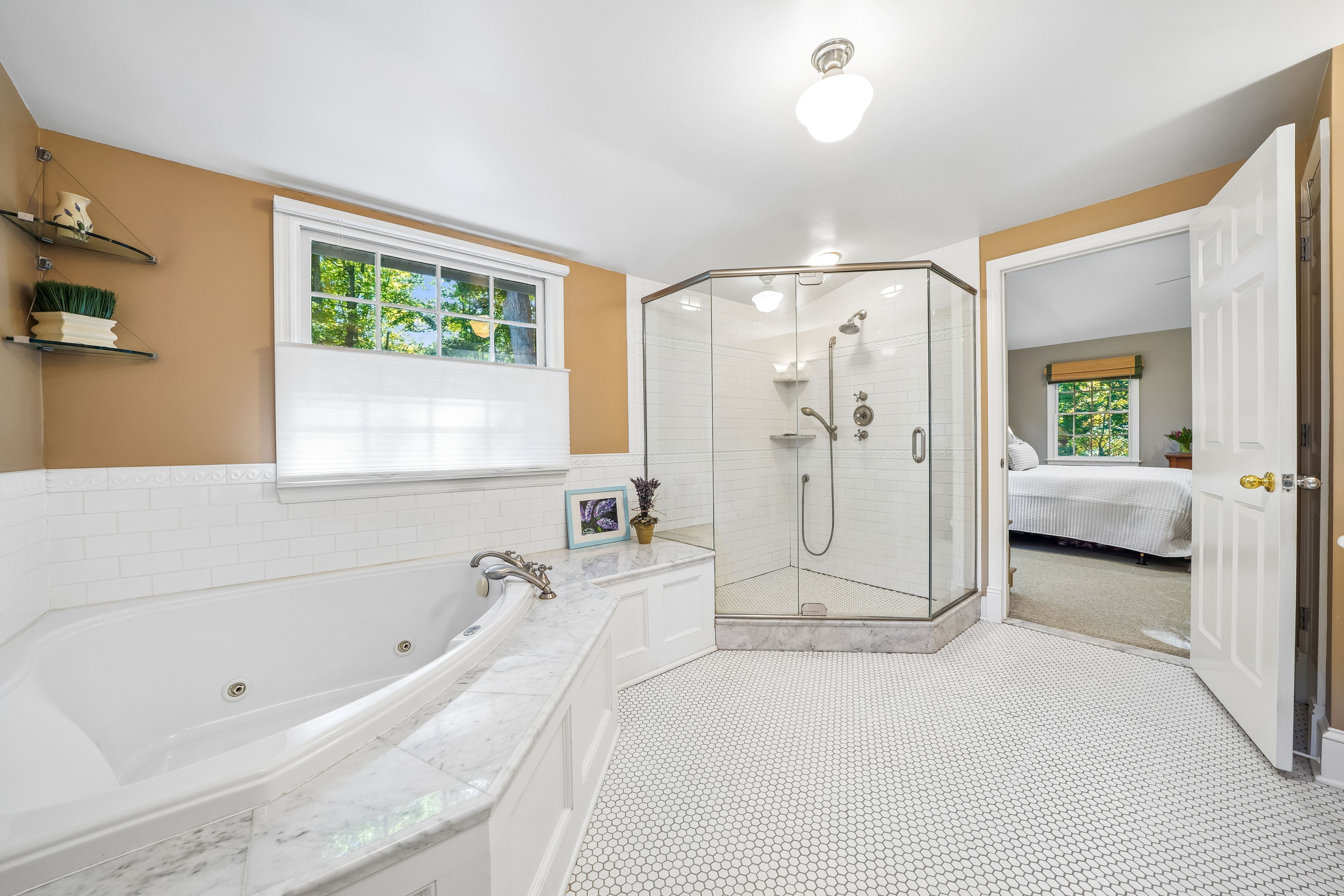  45 Wayland Drive, Verona, NJ 07044 - 物件實景