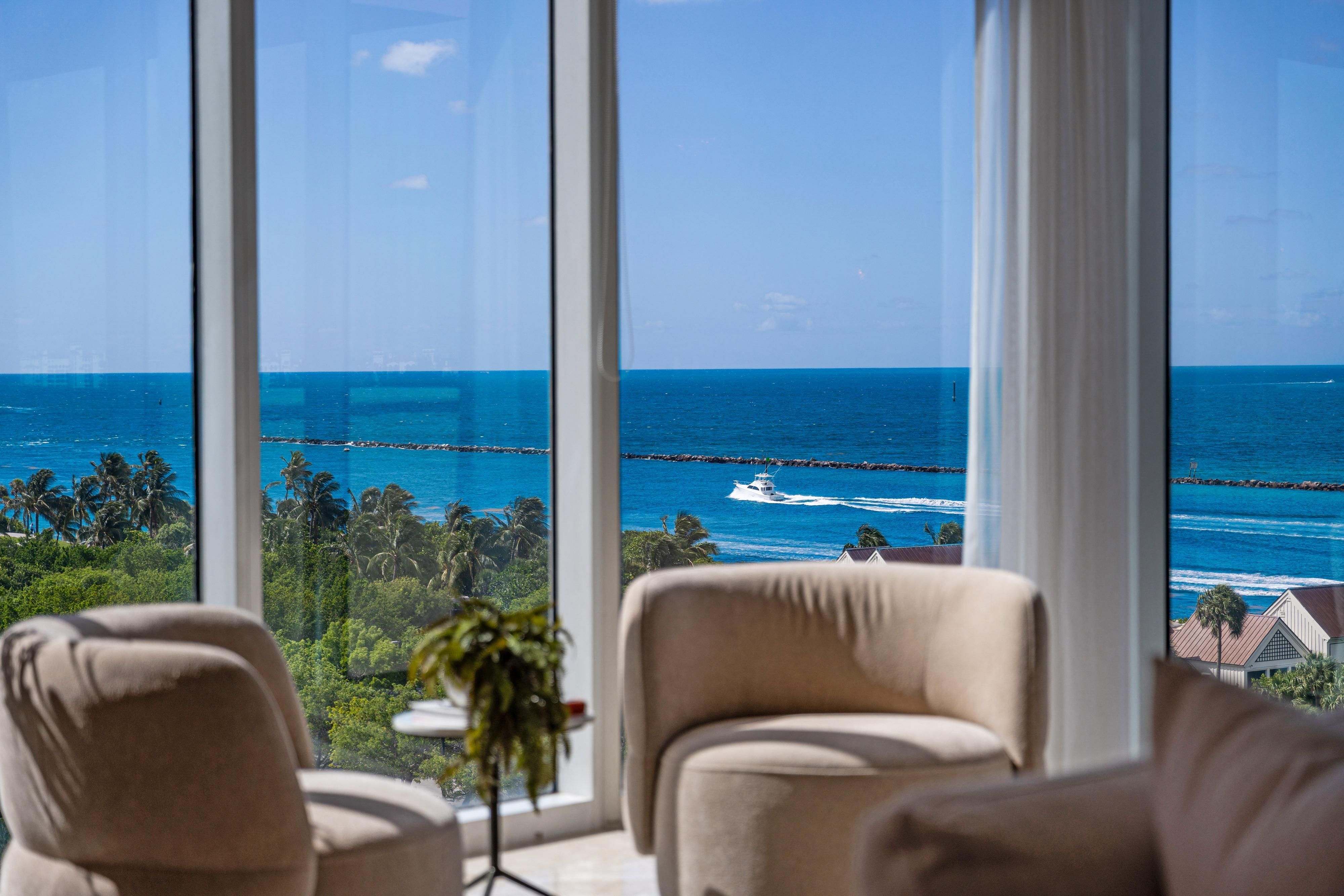  300 South Pointe Drive #1001, Miami Beach, FL 33139 - 物件實景