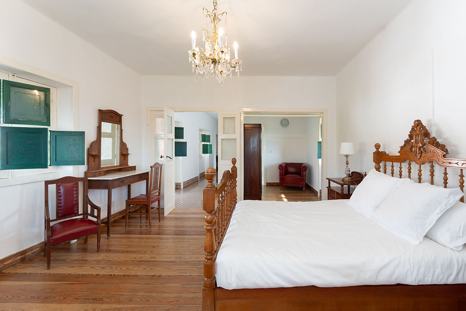  Investment opportunity and exclusive privacy in an 80,000 m² estate - 物件實景