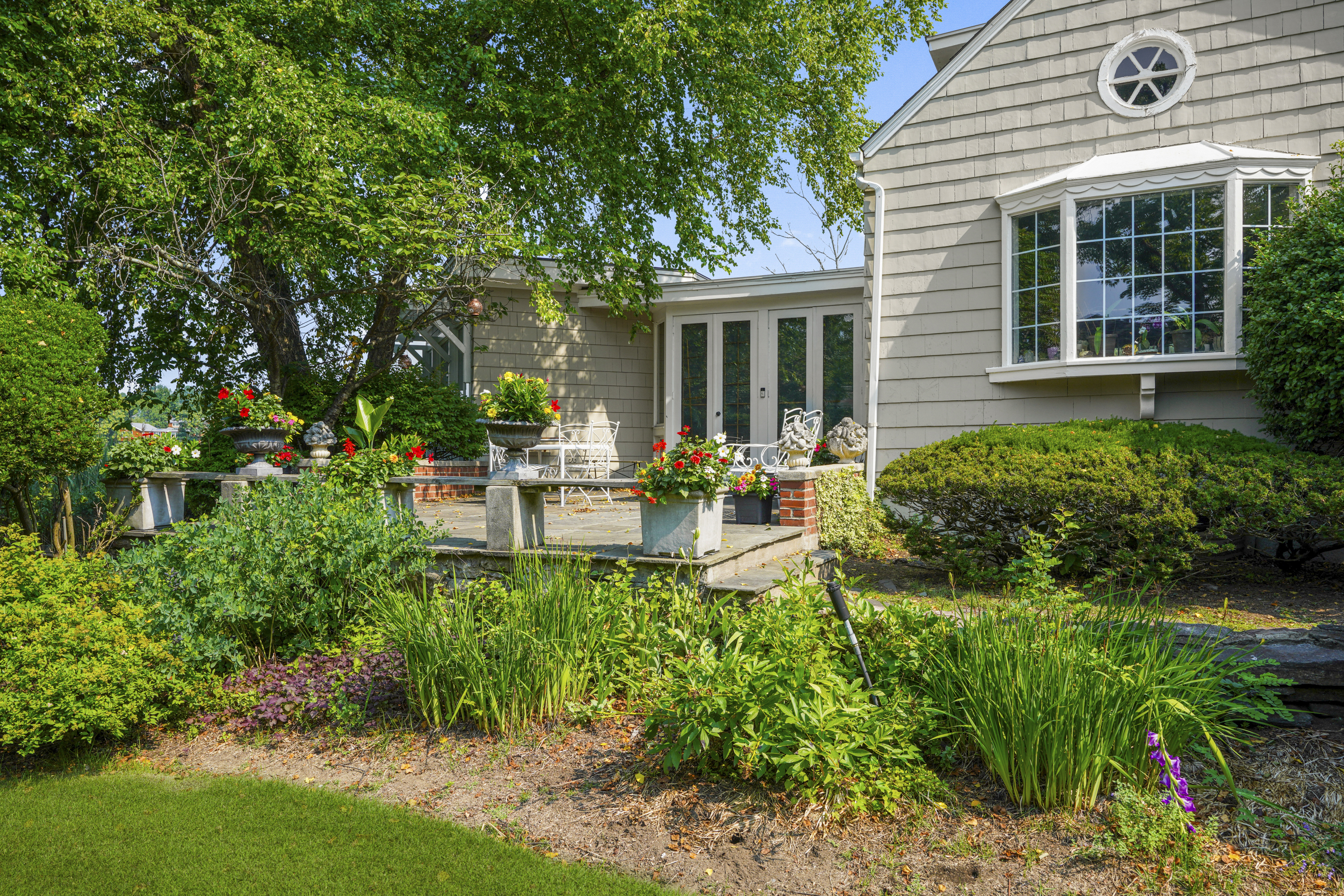 Larchmont Manor Cottage - 物件實景