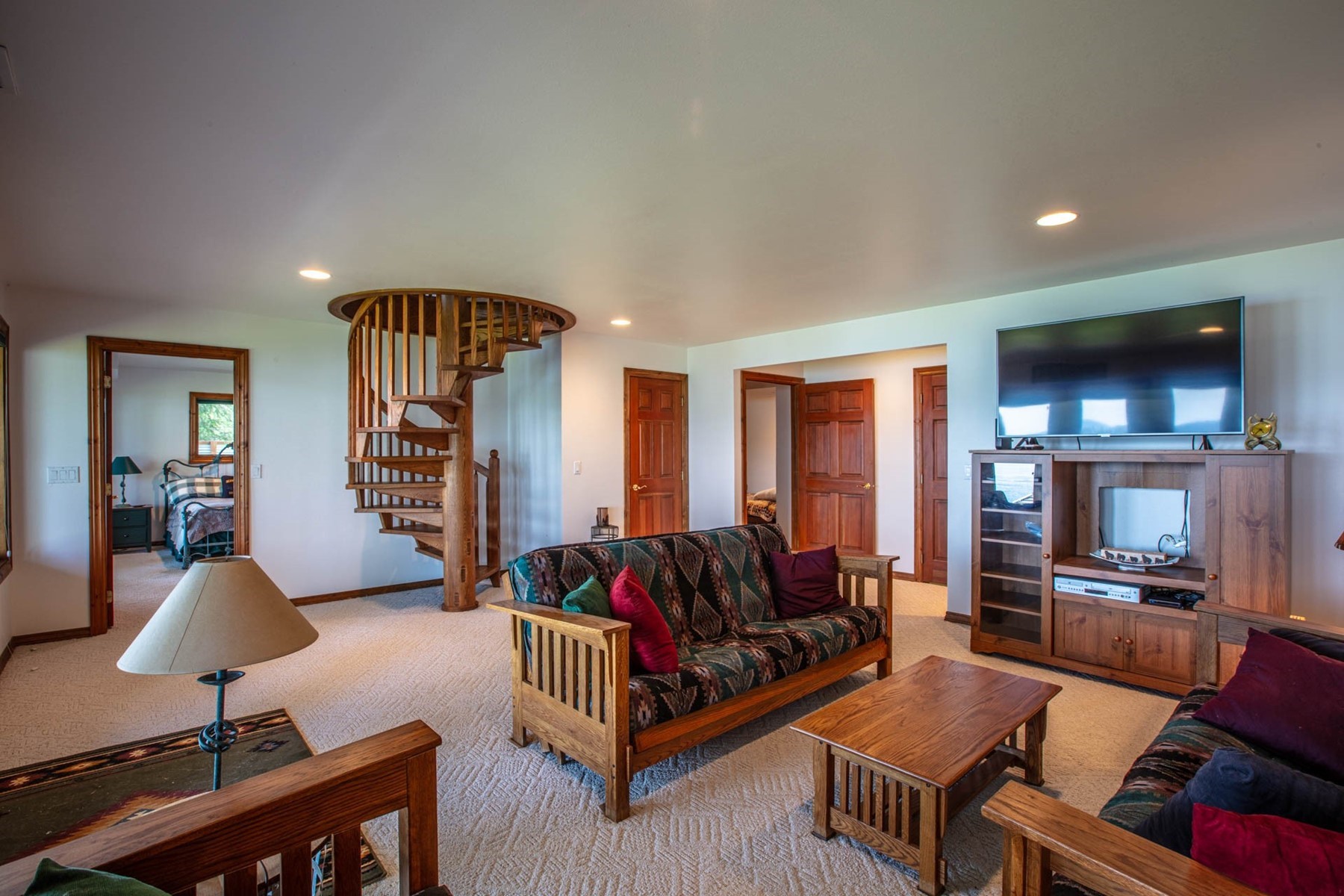  Waterfront Home Pend Oreille - 物件實景