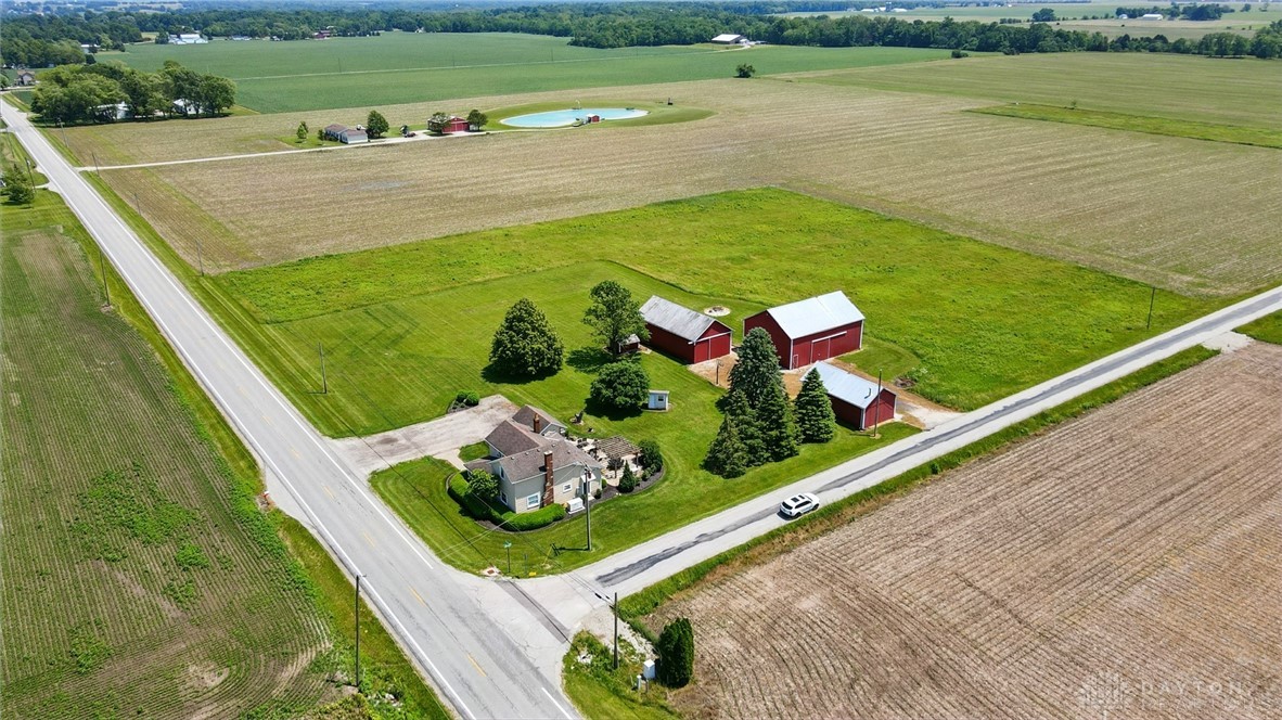 Covington, Ohio, 45318, United States, 2 Bedrooms Bedrooms, ,2 BathroomsBathrooms,Residential,For Sale,1890337