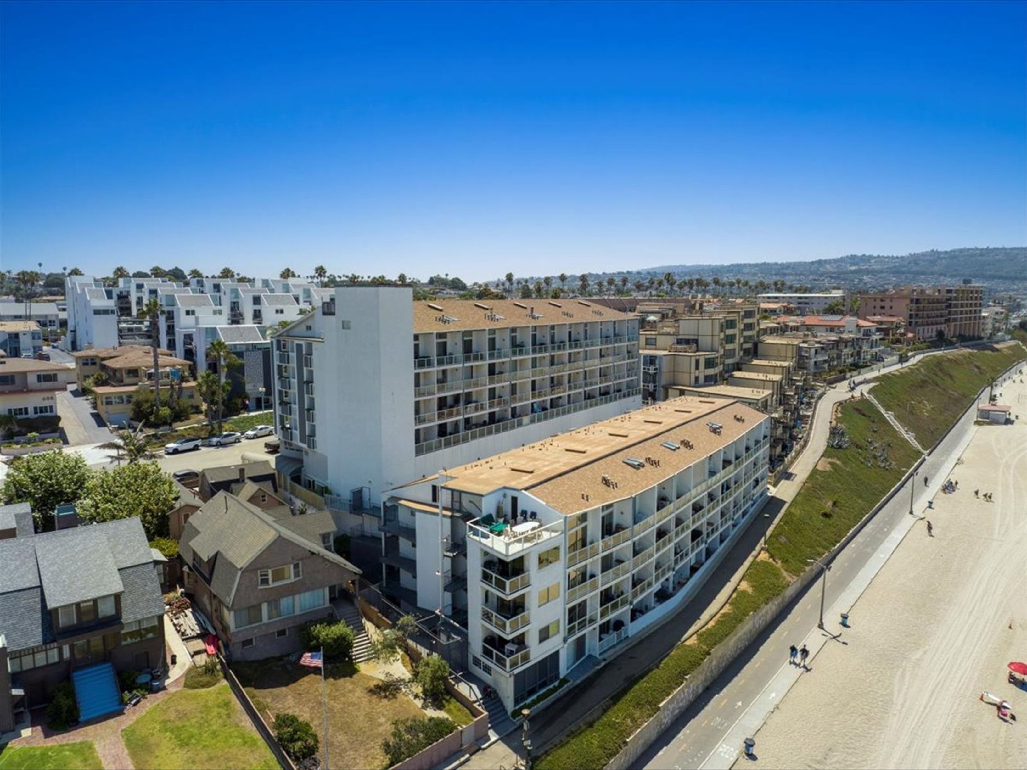  615 Esplanade #504, Redondo Beach, CA 90277 - 物件實景