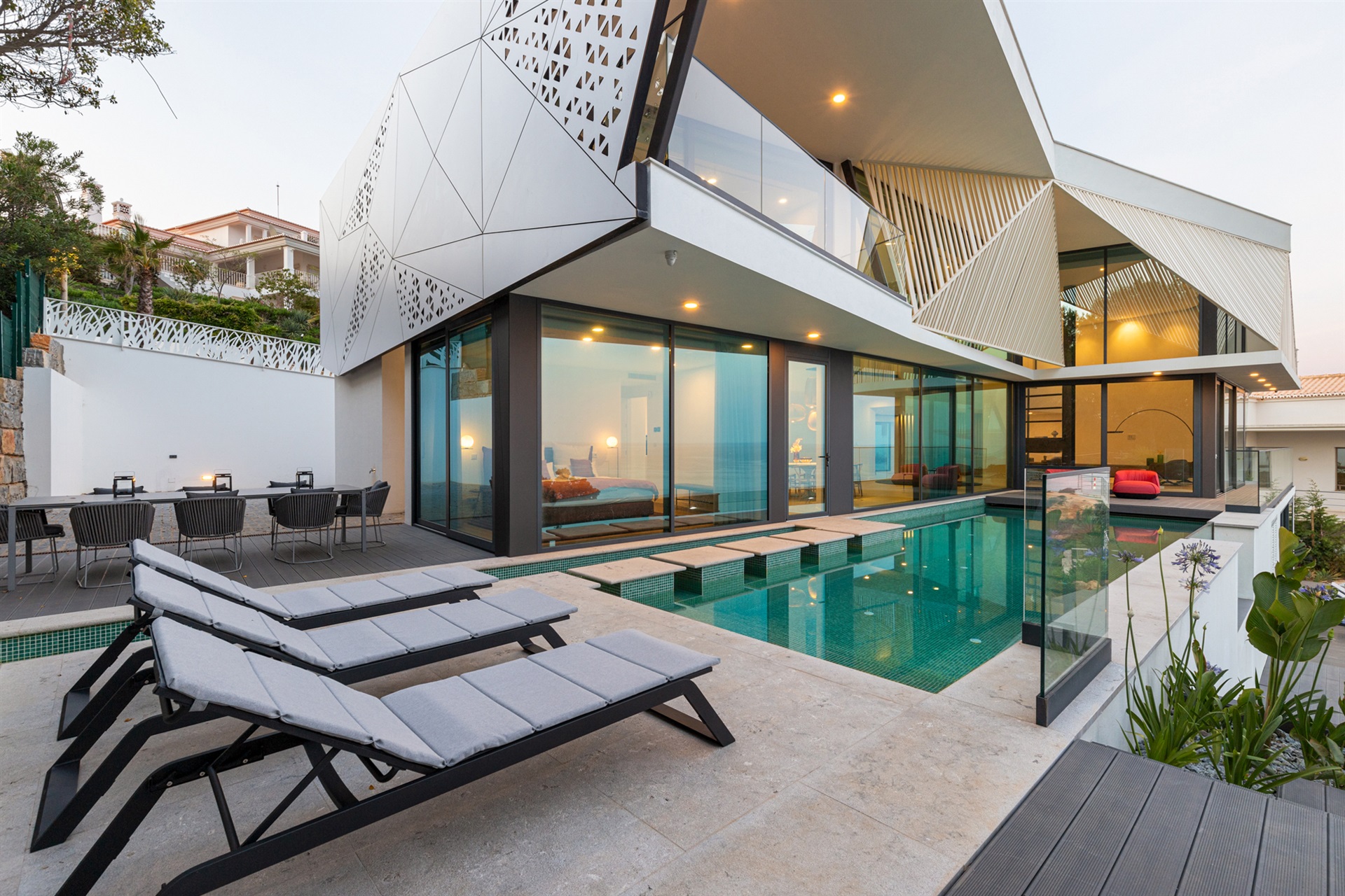  Detached house, 4 bedrooms, for Sale - 物件實景